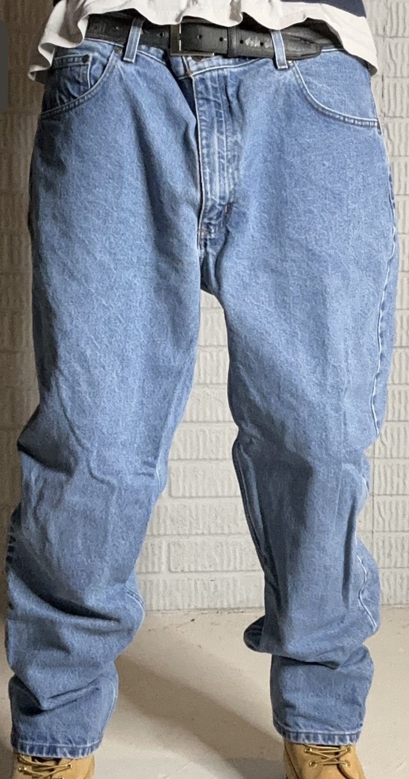 Carhartt Carhartt Denim Jeans Size US 40 / EU 56 - 1 Thumbnail