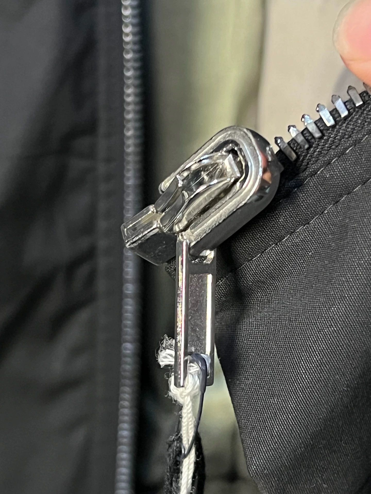 Rick Owens Rick owens jackets Size S / US 4 / IT 40 - 5 Thumbnail