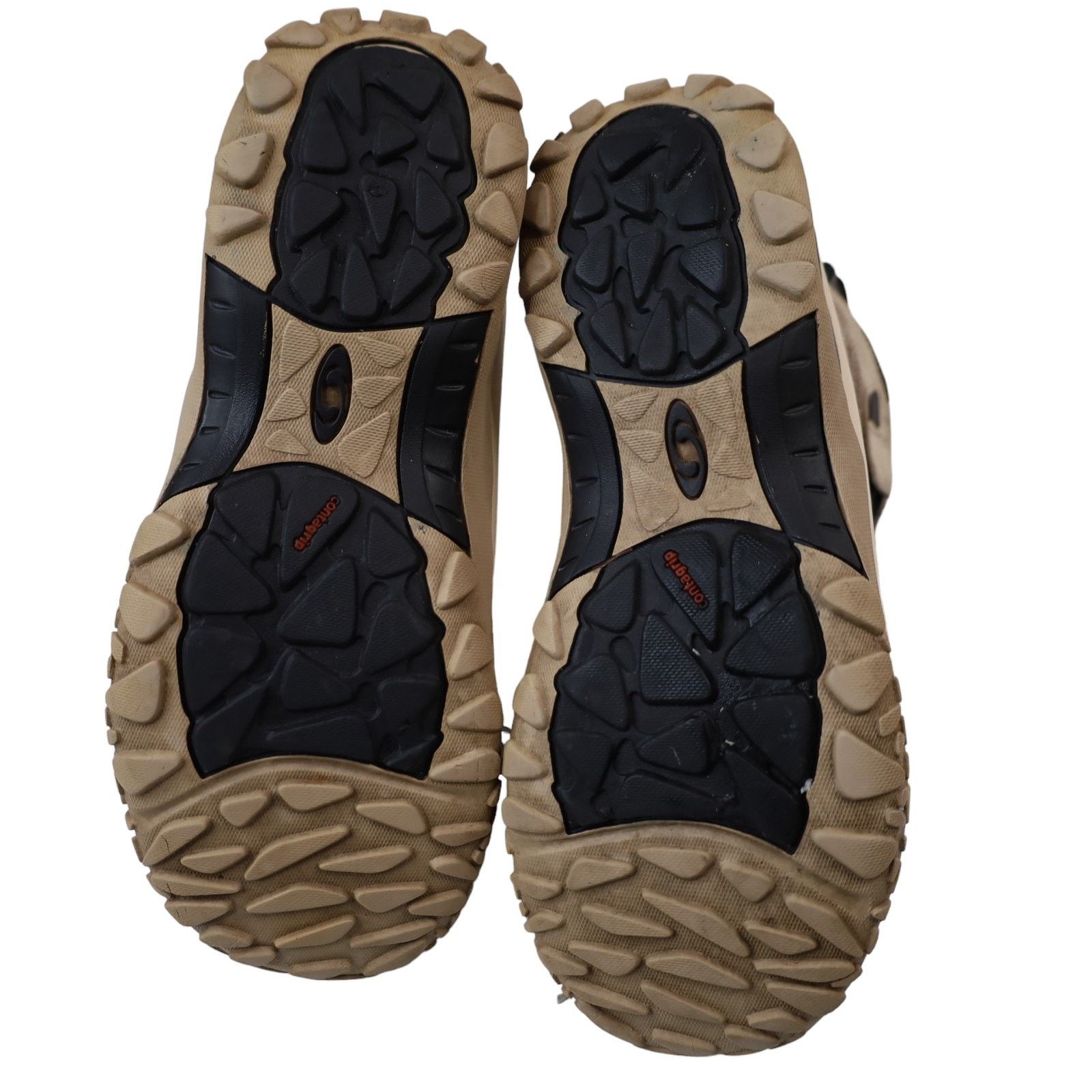 Salomon × Vintage Vintage Y2k Salomon Quest Winter Boots Size US 8.5 / IT 38.5 - 6 Thumbnail