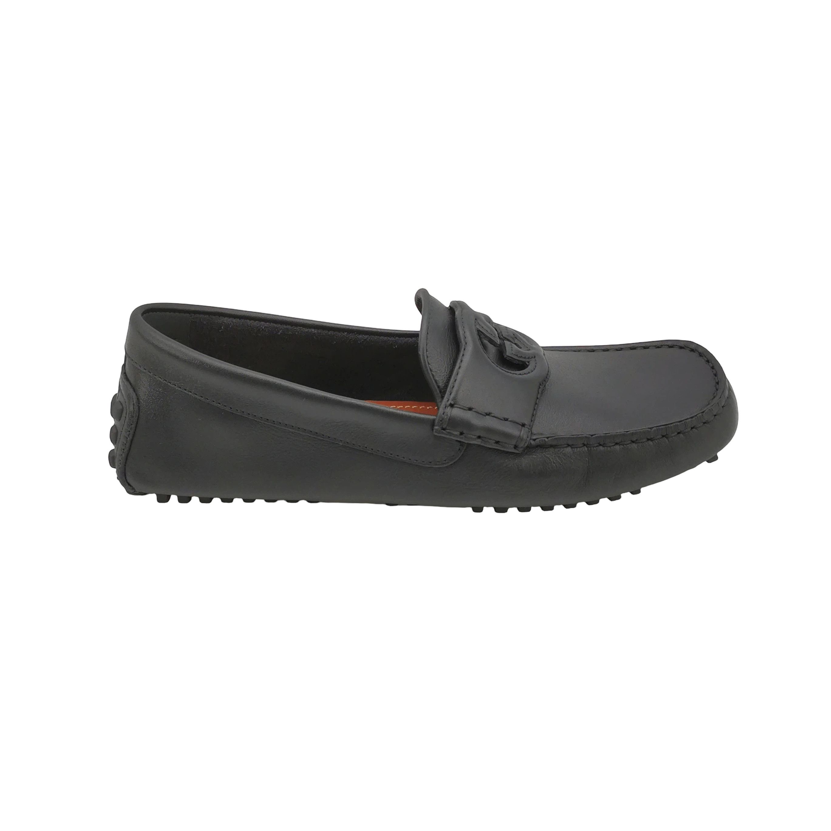 Gucci Gucci Men 6.5 Leather Size US 6.5 / EU 39-40 - 1 Thumbnail