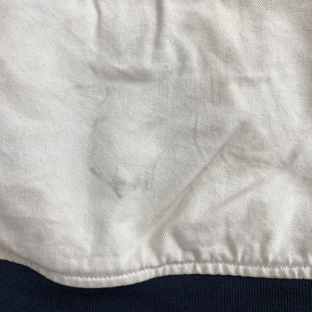 Other SUNNY C SIDER Clothing Embroidered Logo Multi Pockets Cream Size US L / EU 52-54 / 3 - 7 Thumbnail