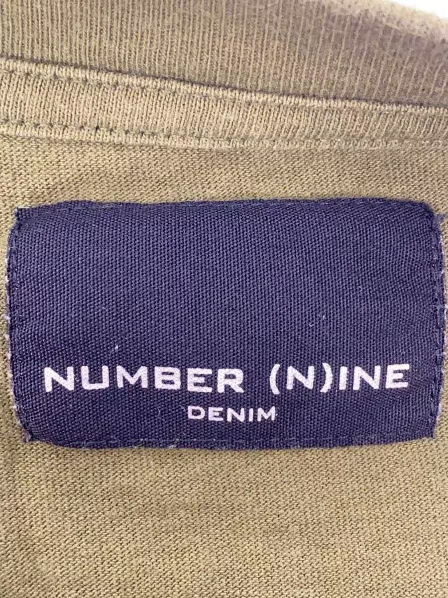 Number (N)ine Arch Logo Tee Size US L / EU 52-54 / 3 - 7 Thumbnail