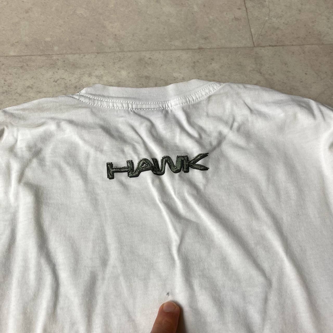 Tony Hawk Vintage Tony Hawk Skateboards Long Sleeve Tee Size US M / EU 48-50 / 2 - 9 Thumbnail
