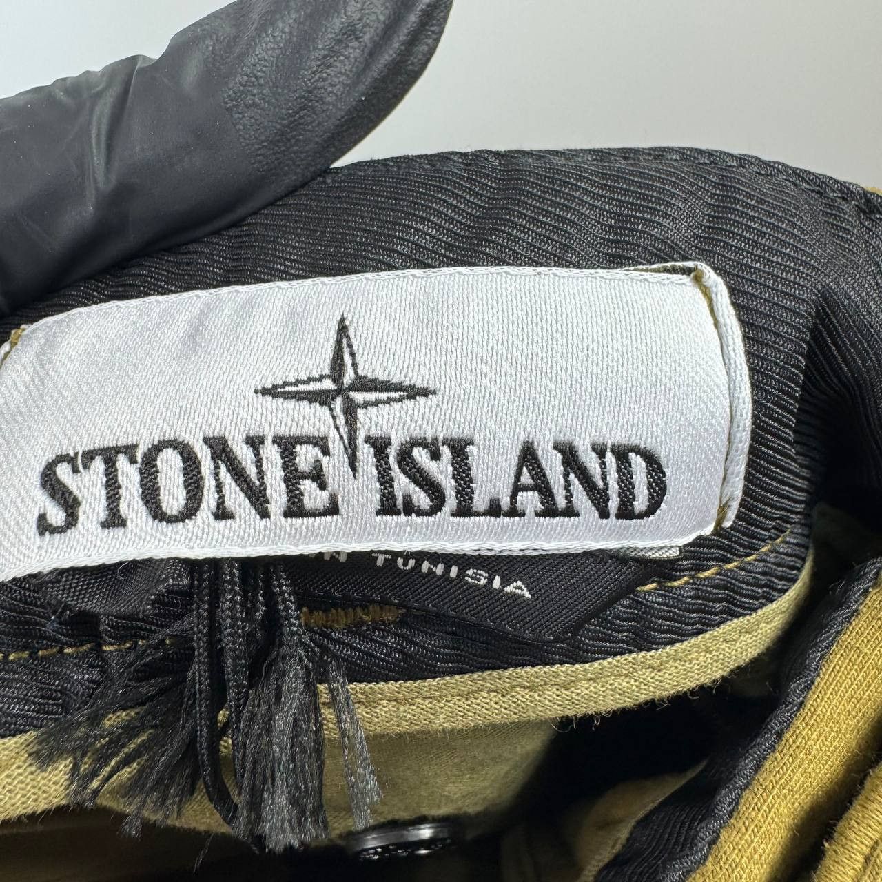 Stone Island Stone Island Cargo Pants Men 781532032 Trousers Size W29 Size US 29 - 11 Thumbnail
