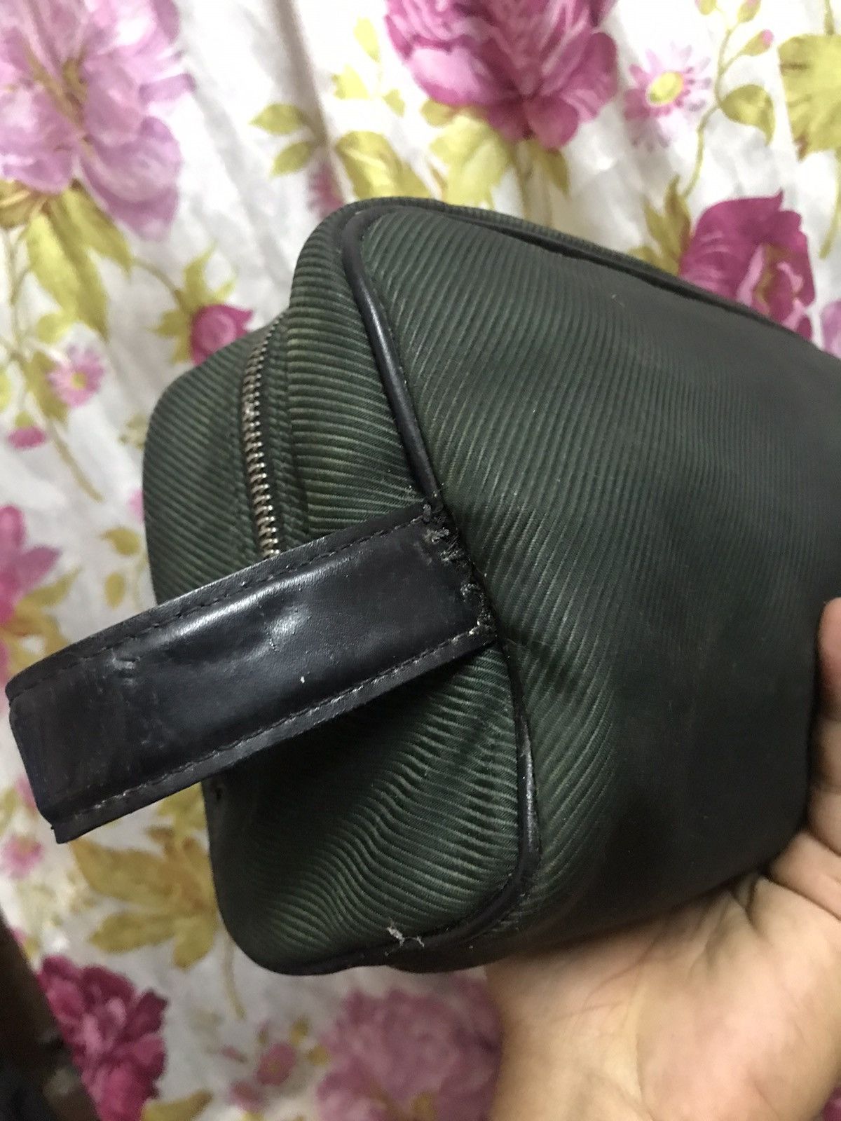 Louis Vuitton × Vintage Authnetic Louis Vuitton Cluct Size ONE SIZE - 7 Thumbnail