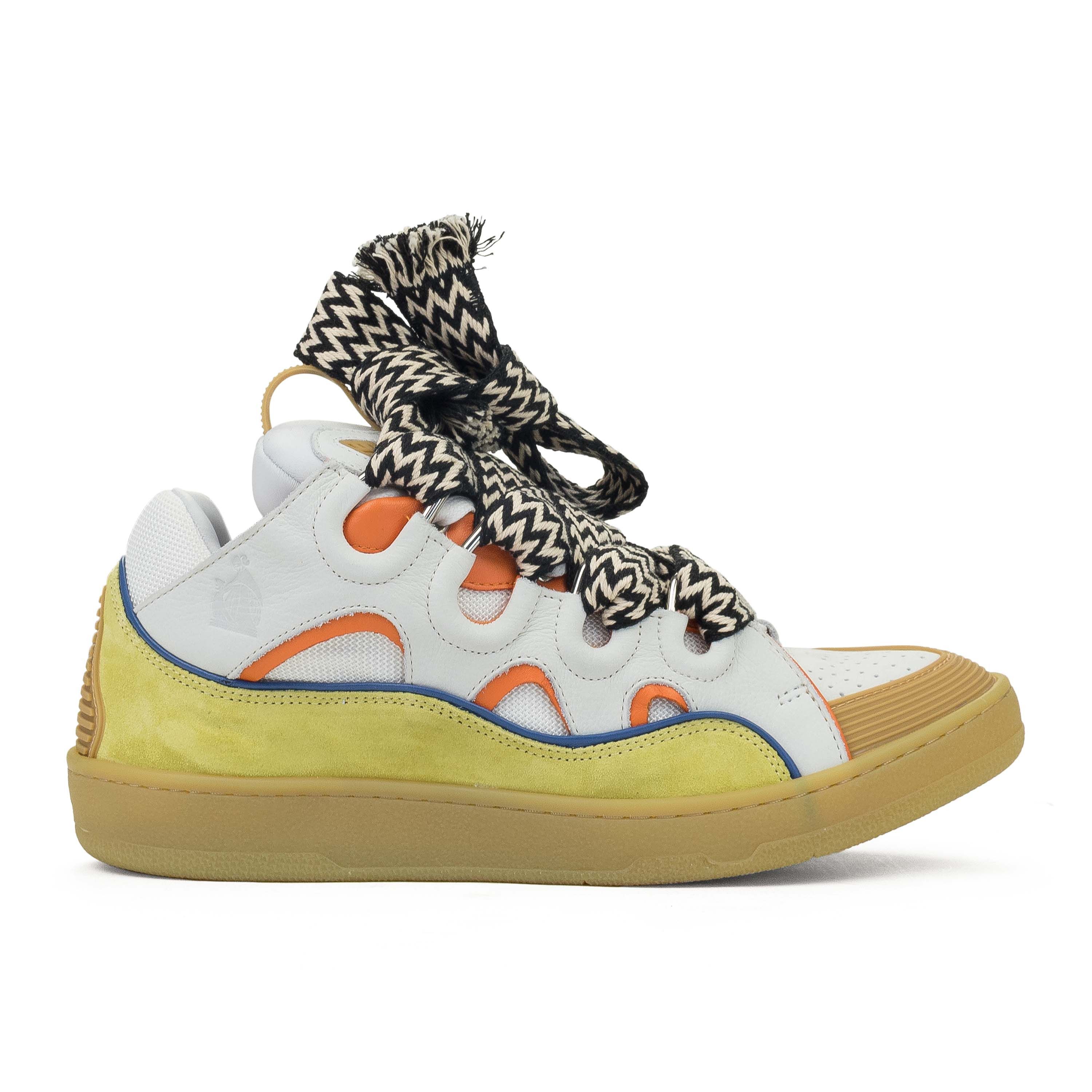 GOBSTOMPER sour edition US 11 / EU 45