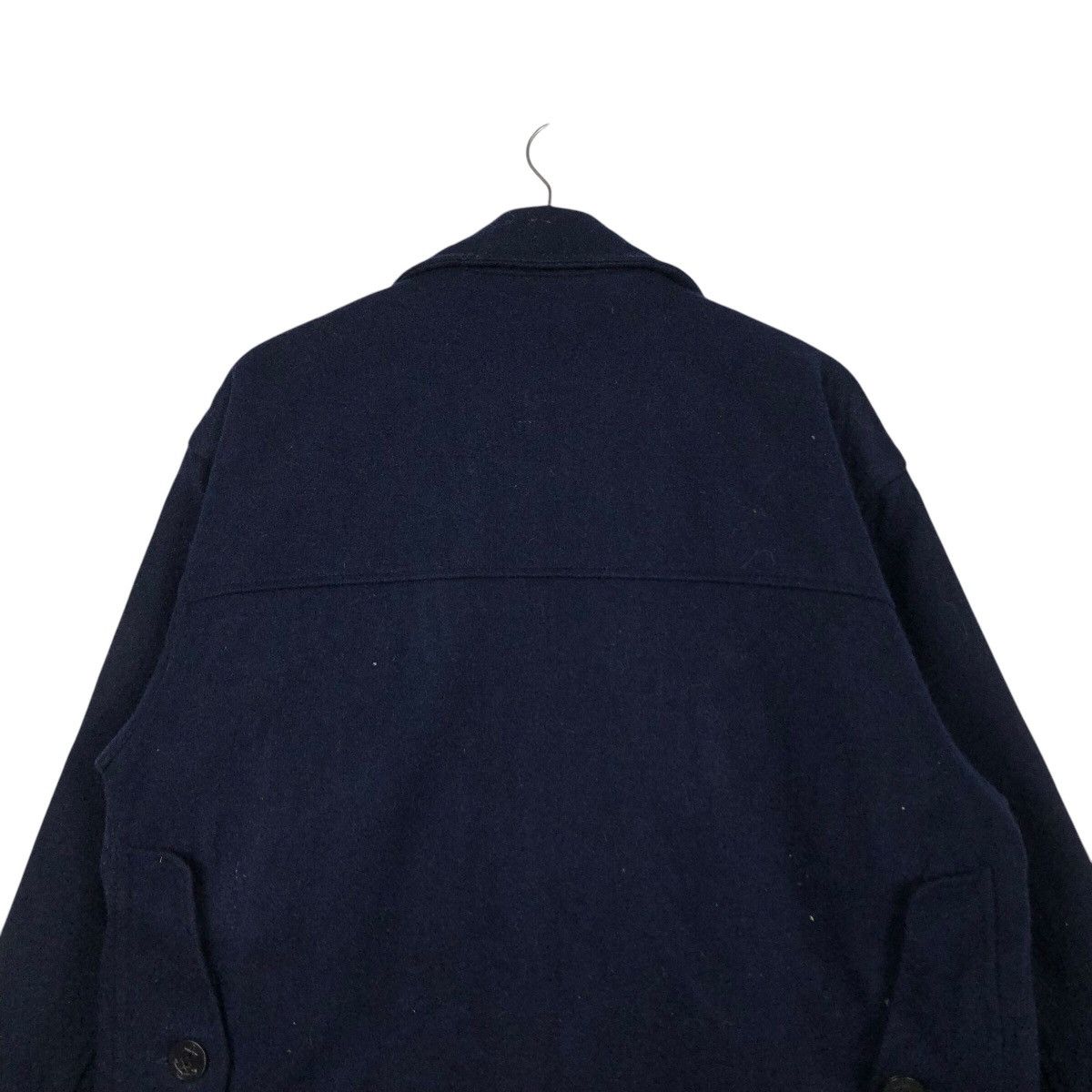 Japanese Brand × Vintage 📌Vintage Chore Worker Jacket Wrangler Size US M / EU 48-50 / 2 - 10 Thumbnail