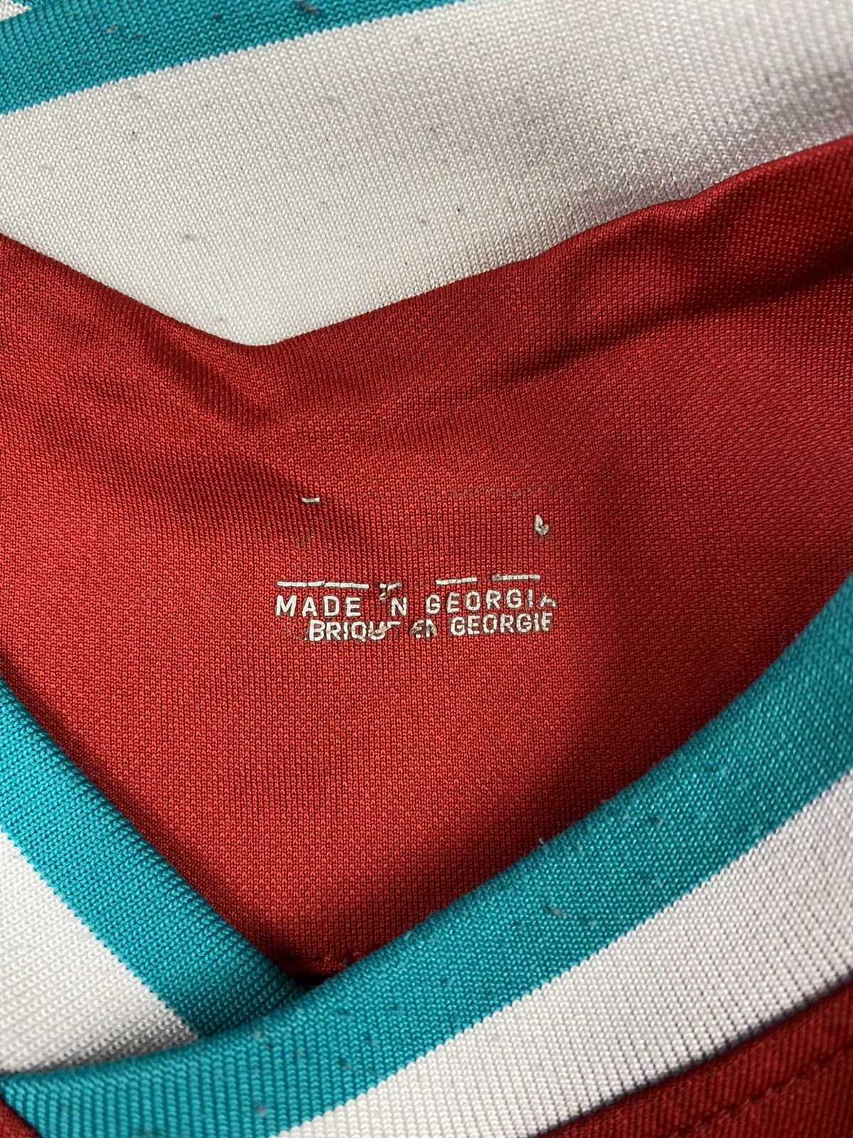 Nike Nike Liverpool 2020 Home Shirt Football jersey Size US M / EU 48-50 / 2 - 12 Thumbnail