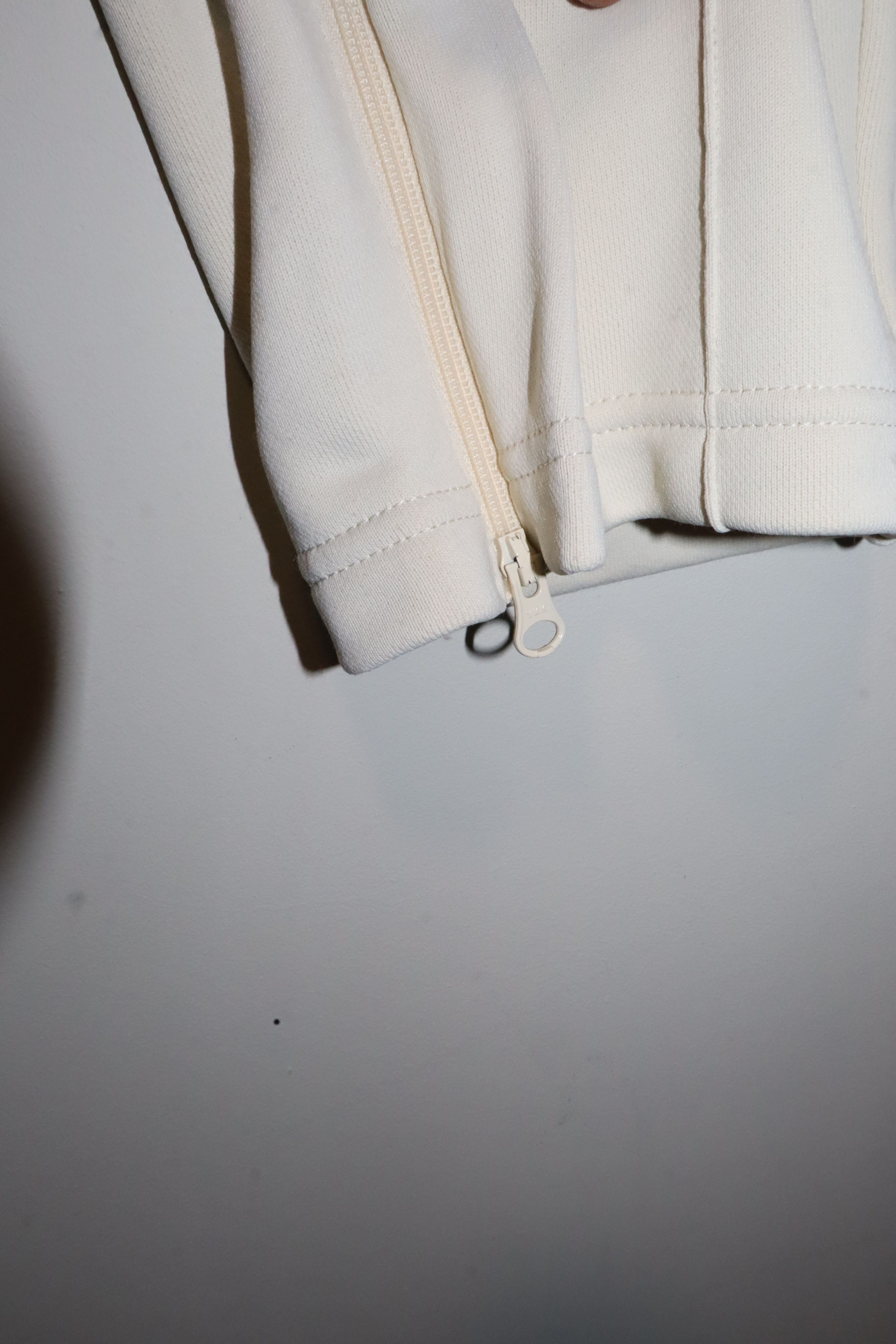 Isabel Marant Polyester zip sweatpants Size 26" / US 2 / IT 38 - 7 Thumbnail