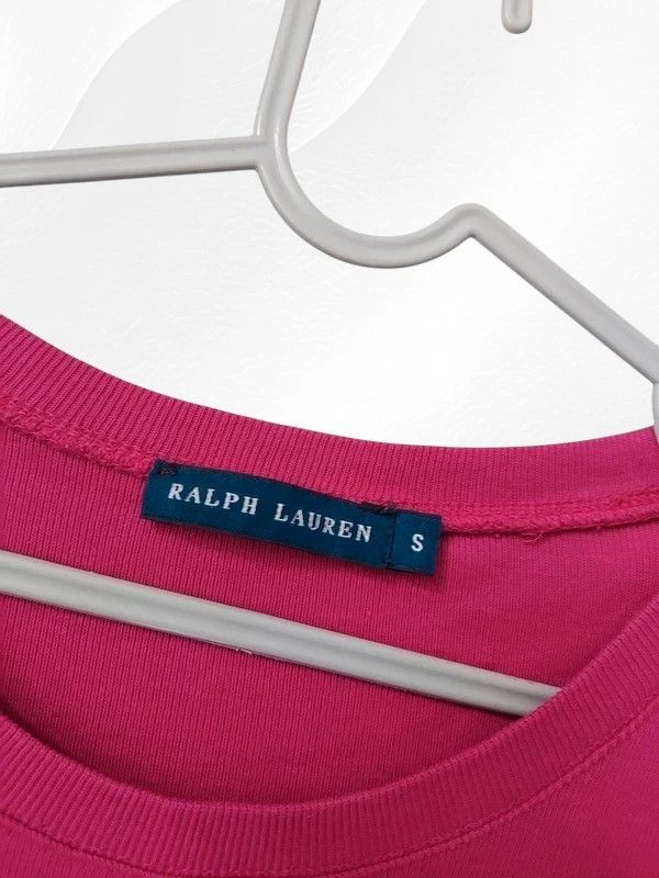 Ralph Lauren Ralph Lauren long sleeves S Size S / US 4 / IT 40 - 3 Thumbnail