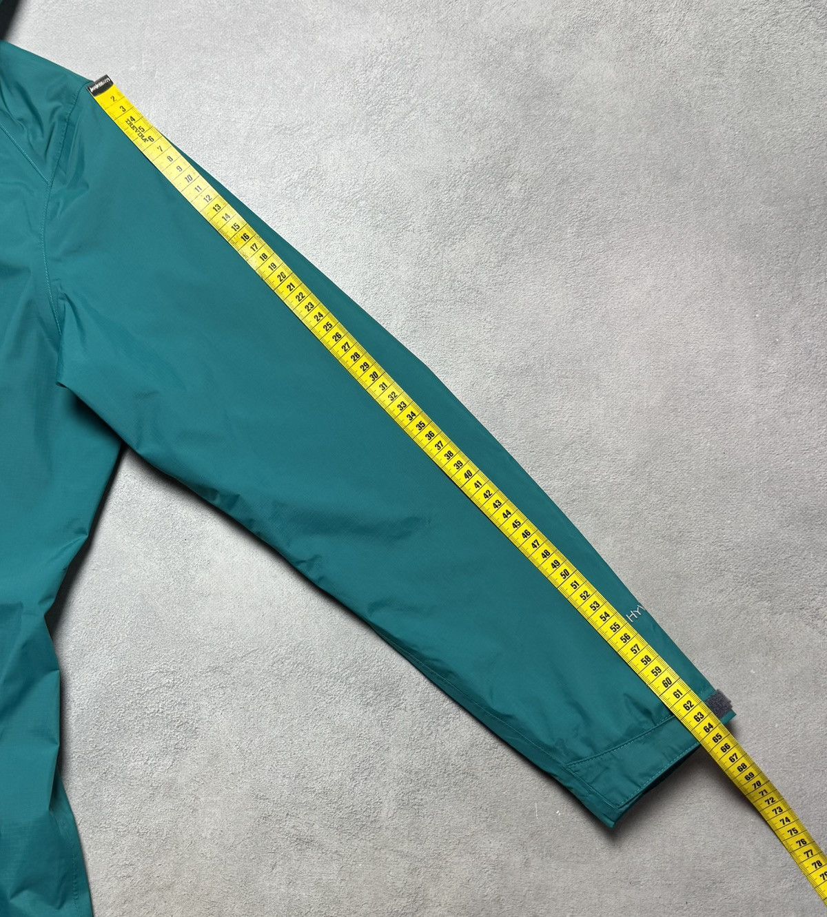 The North Face The North Face HyVent Waterproof Outdoor Hooded Jacket Size S / US 4 / IT 40 - 21 Thumbnail