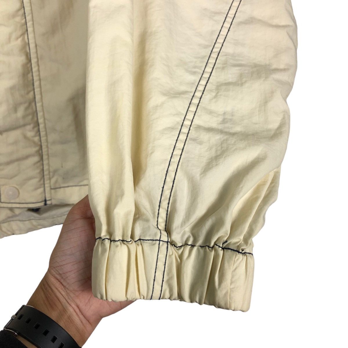 Japanese Brand 🔥Vintage Survival Anorak Jacket Tommy Hilfiger Size US L / EU 52-54 / 3 - 16 Thumbnail