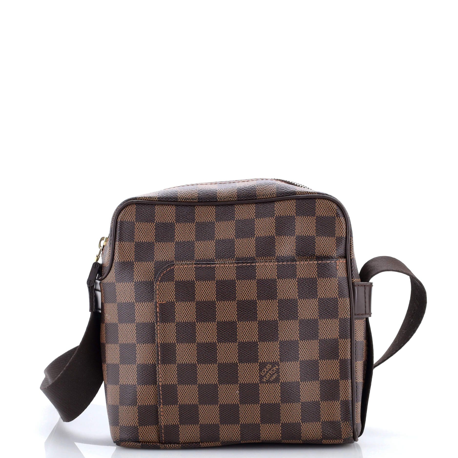 Louis Vuitton Olav Handbag Size ONE SIZE - 1 Thumbnail