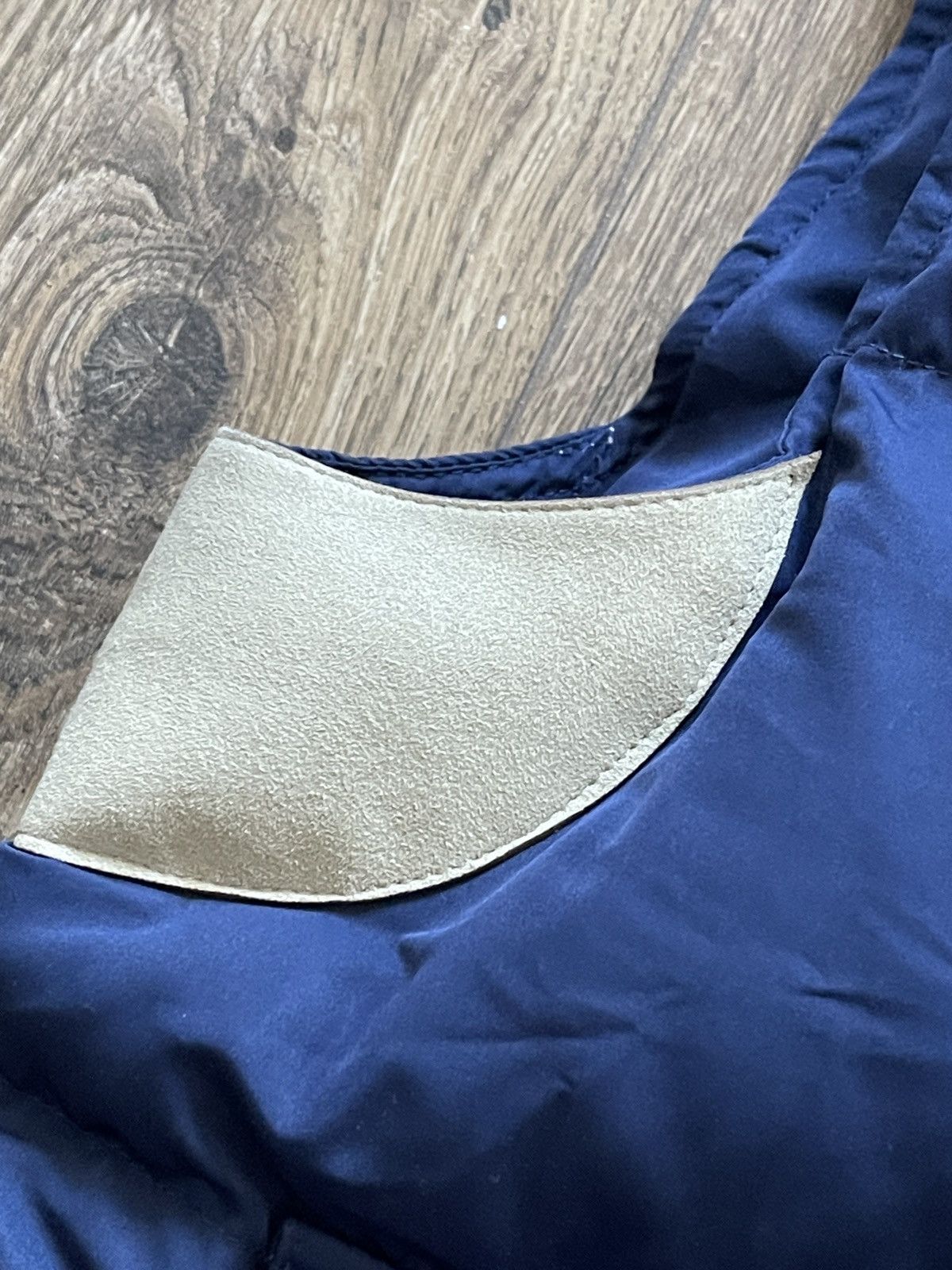 BRUT Archive Brut Archives Vest size S Size US S / EU 44-46 / 1 - 3 Thumbnail