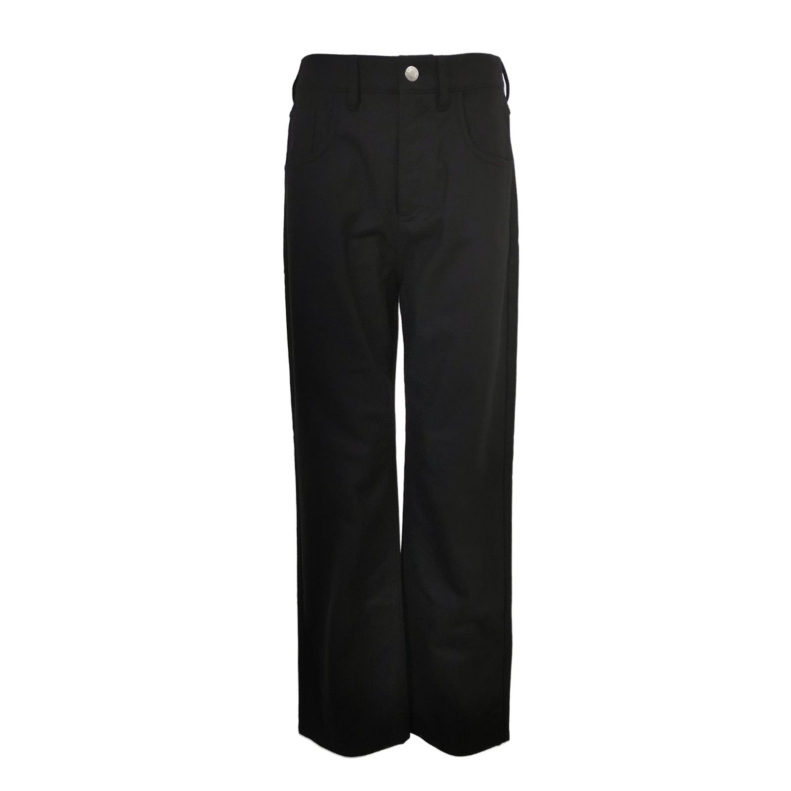 Prada Prada Wool Blend Pants Size 36 Size 25" / US 0 / IT 36 - 1 Thumbnail