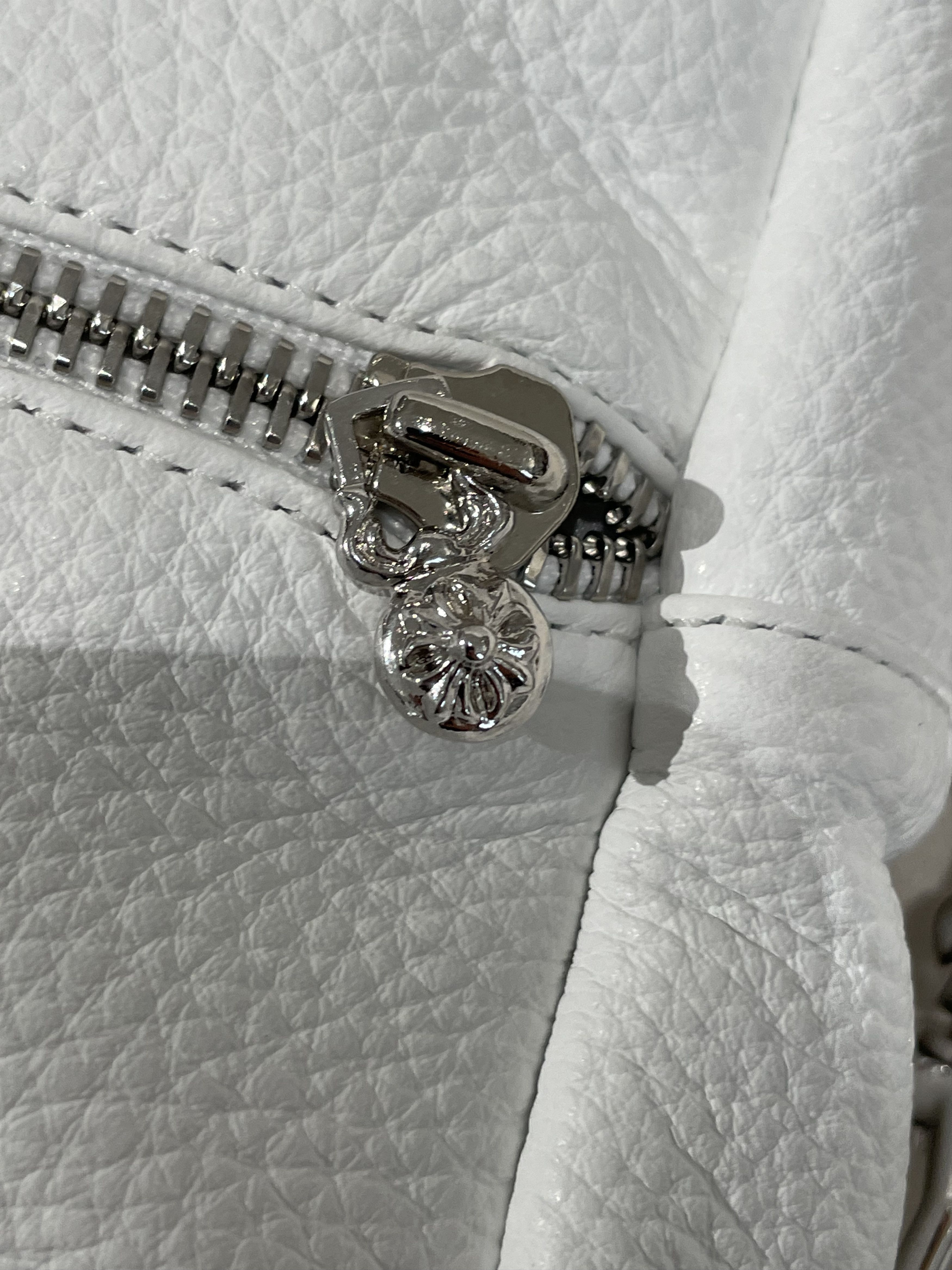 Chrome Hearts Chrome Hearts Silver Star Taka Crossbody Bag Size ONE SIZE - 12 Thumbnail