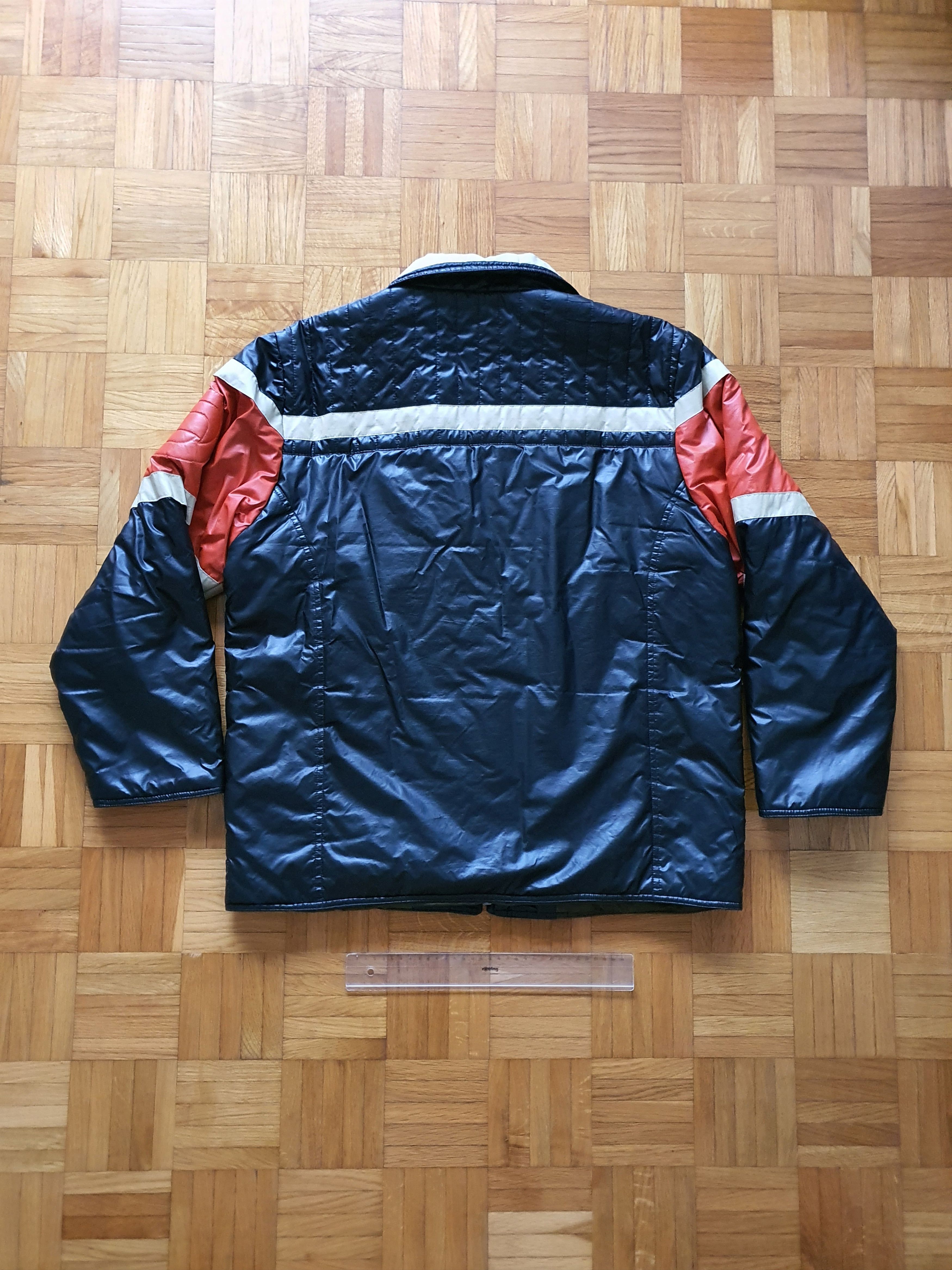 Diesel Vintage Puffer Jacket Size US S / EU 44-46 / 1 - 2 Thumbnail