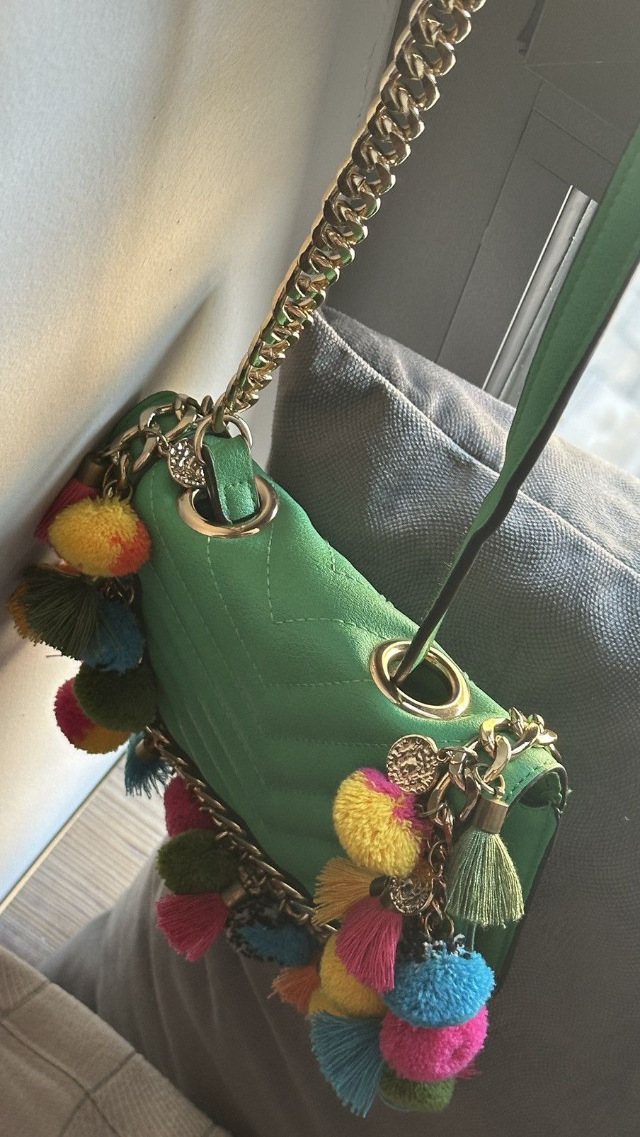 Aldo MINI BAG - ALDO Size ONE SIZE - 4 Thumbnail