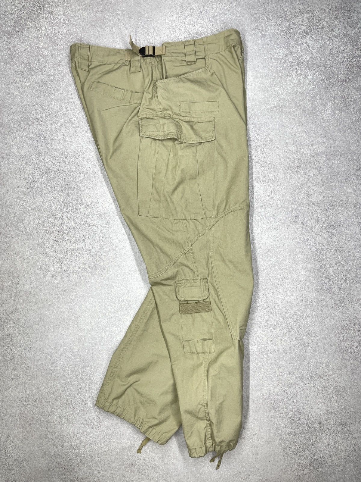 Other Helikon Tex SFU Cargo Pants Multipocket Military Ripstop Size US 34 / EU 50 - 4 Thumbnail