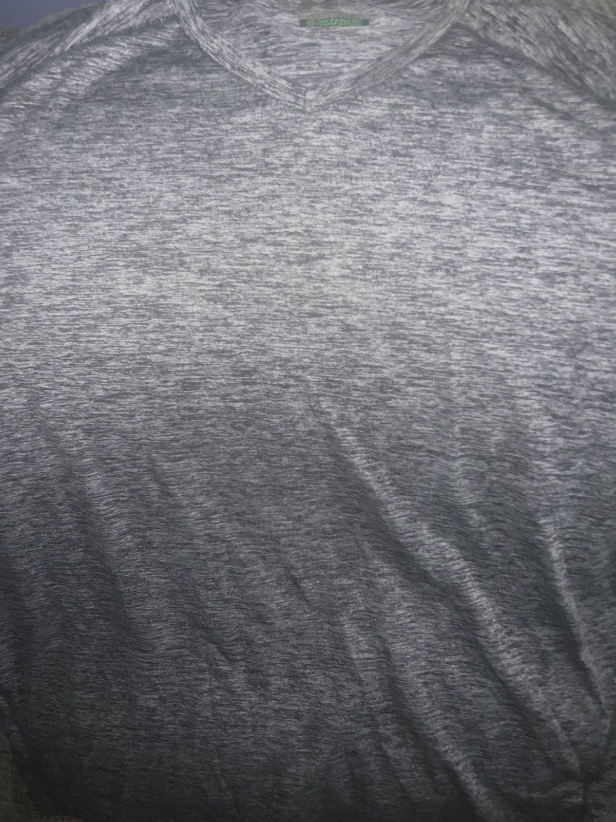 Russell Athletic Russell Dri-Power 360 Training Fit Tee Size US XXL / EU 58 / 5 - 2 Thumbnail