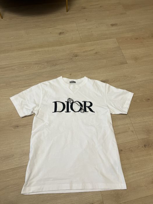 Dior judy blame discount sweatshirt