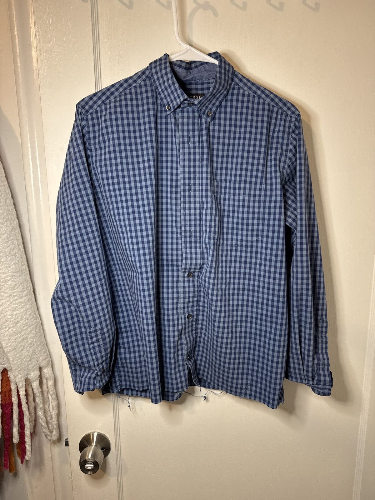 Vintage Vintage button up Size US M / EU 48-50 / 2 - 3 Thumbnail