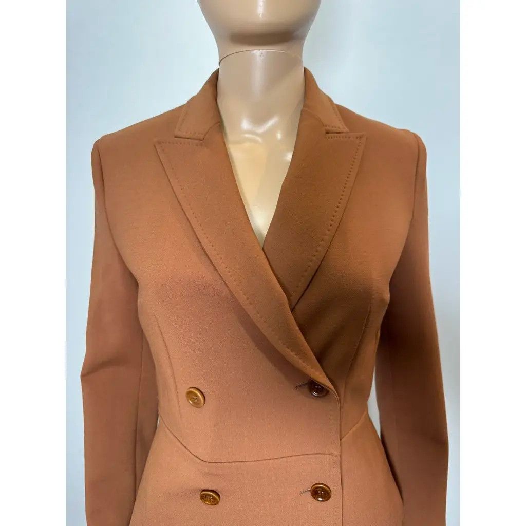 Max Mara Midi dress, Max Mara Size XS / US 0-2 / IT 36-38 - 7 Thumbnail