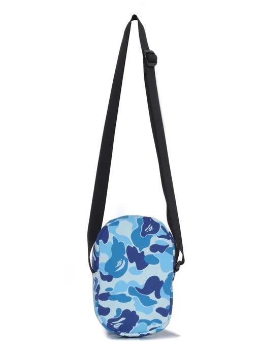 Bape Bape Kids Shoulder Bag Size ONE SIZE - 3 Thumbnail