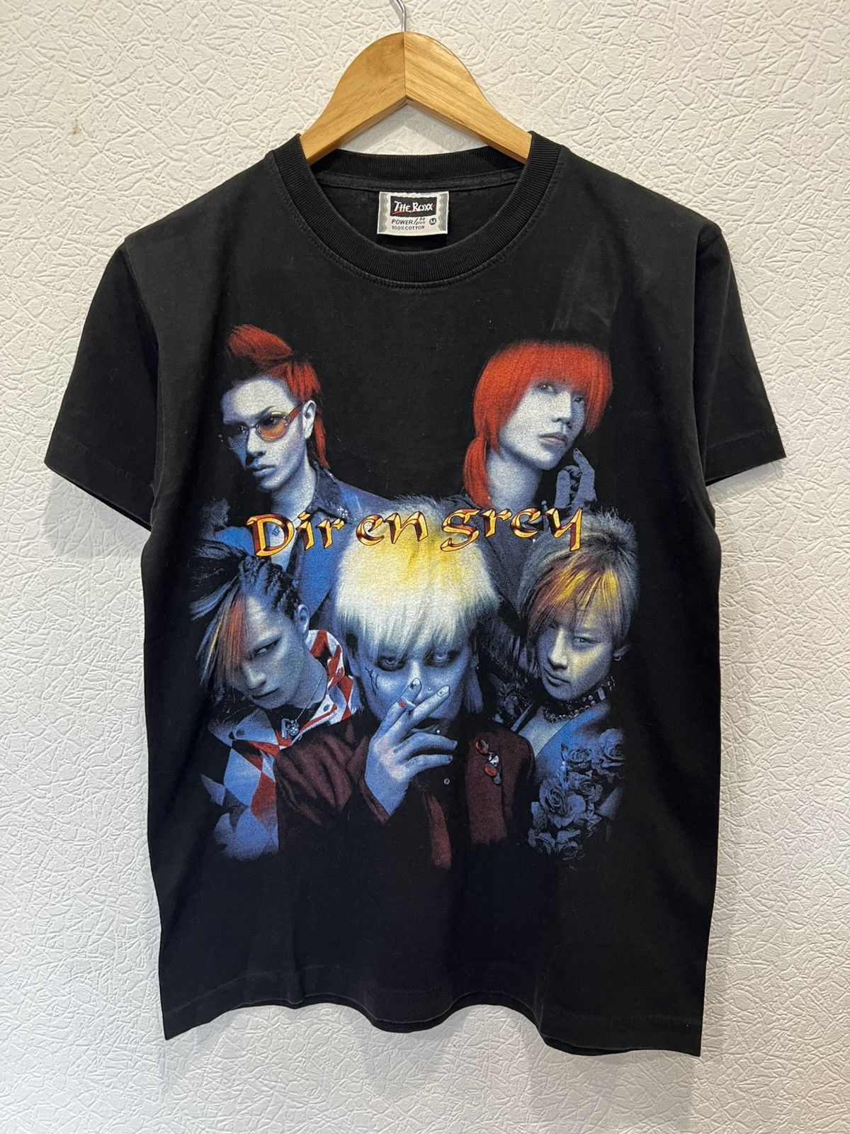 Dir En Grey Shirt | Grailed