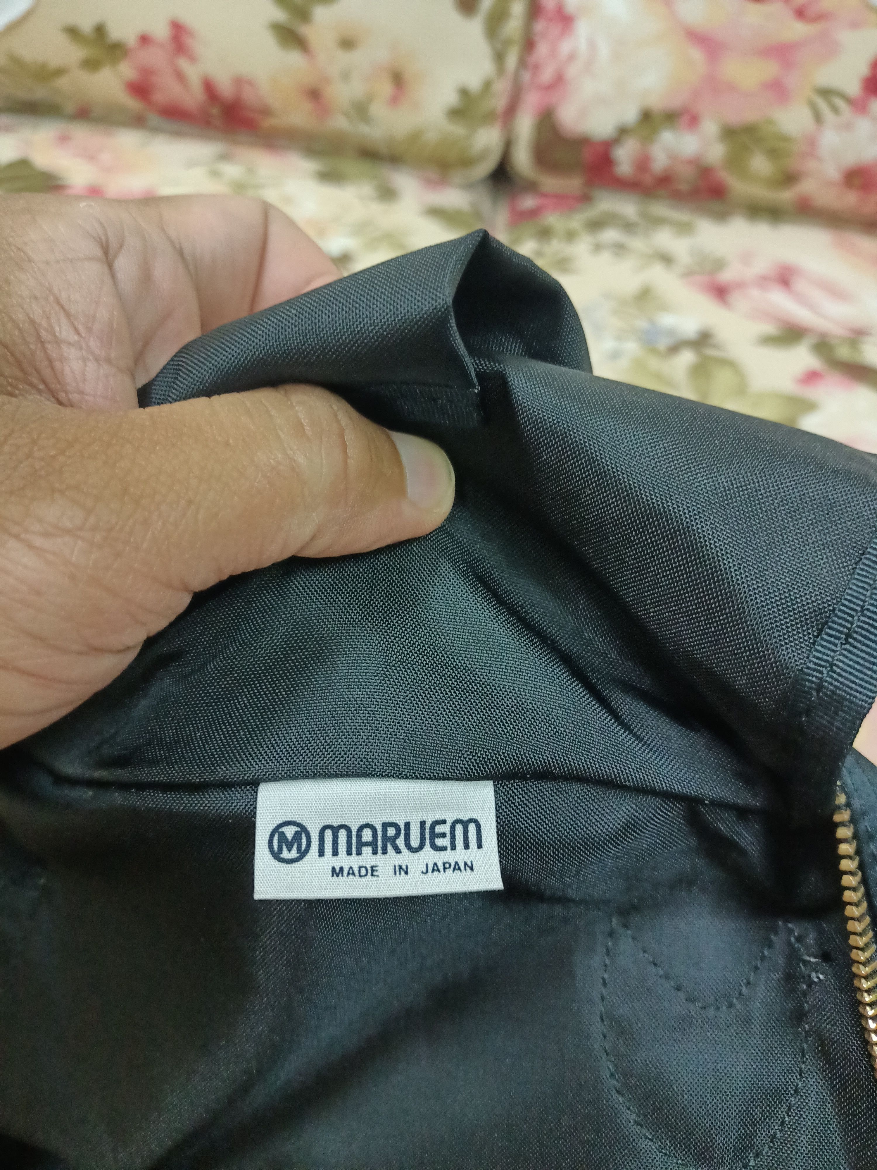 Moschino 100% Cheap and Chic by Moschino bag by Maruem Japan Size ONE SIZE - 12 Thumbnail