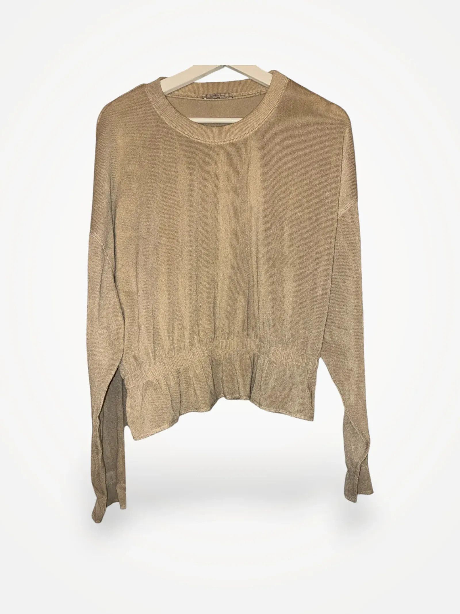 Zara Zara Sweater Size M / US 6-8 / IT 42-44 - 1 Thumbnail