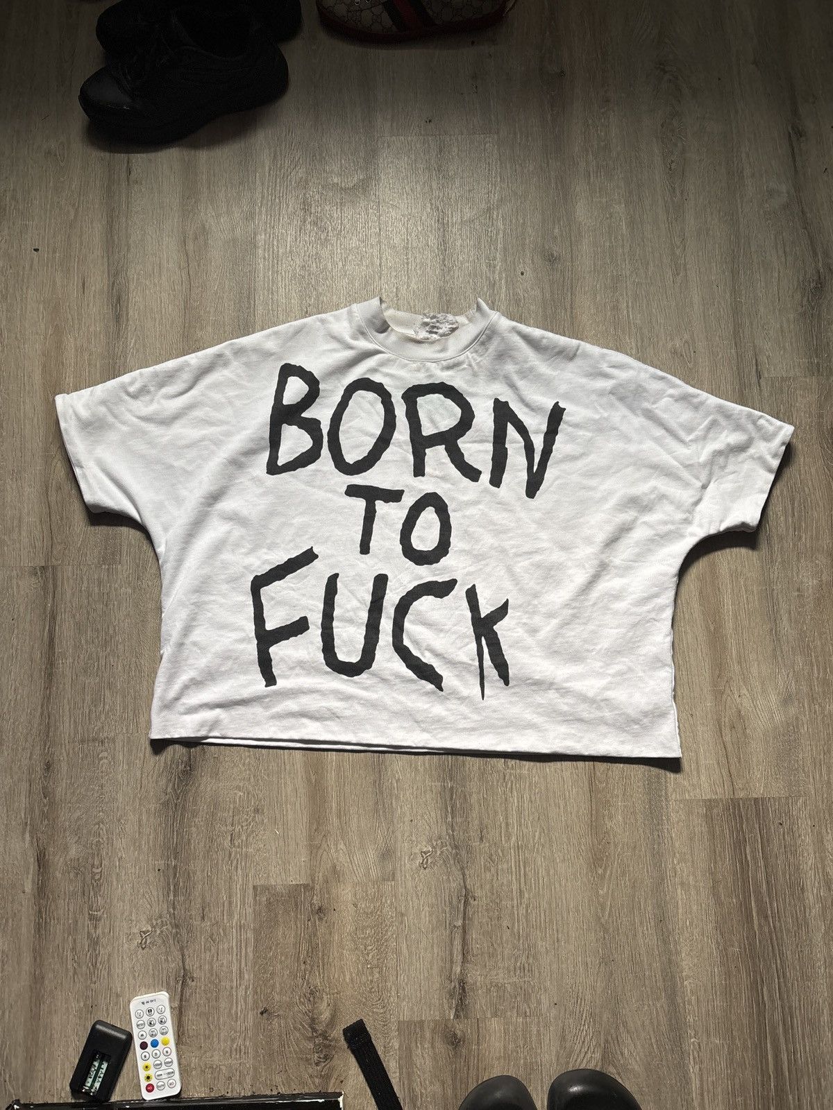 Billionaire Studios Billionaire Studios (BTF) Tee Size US M / EU 48-50 / 2 - 1 Thumbnail