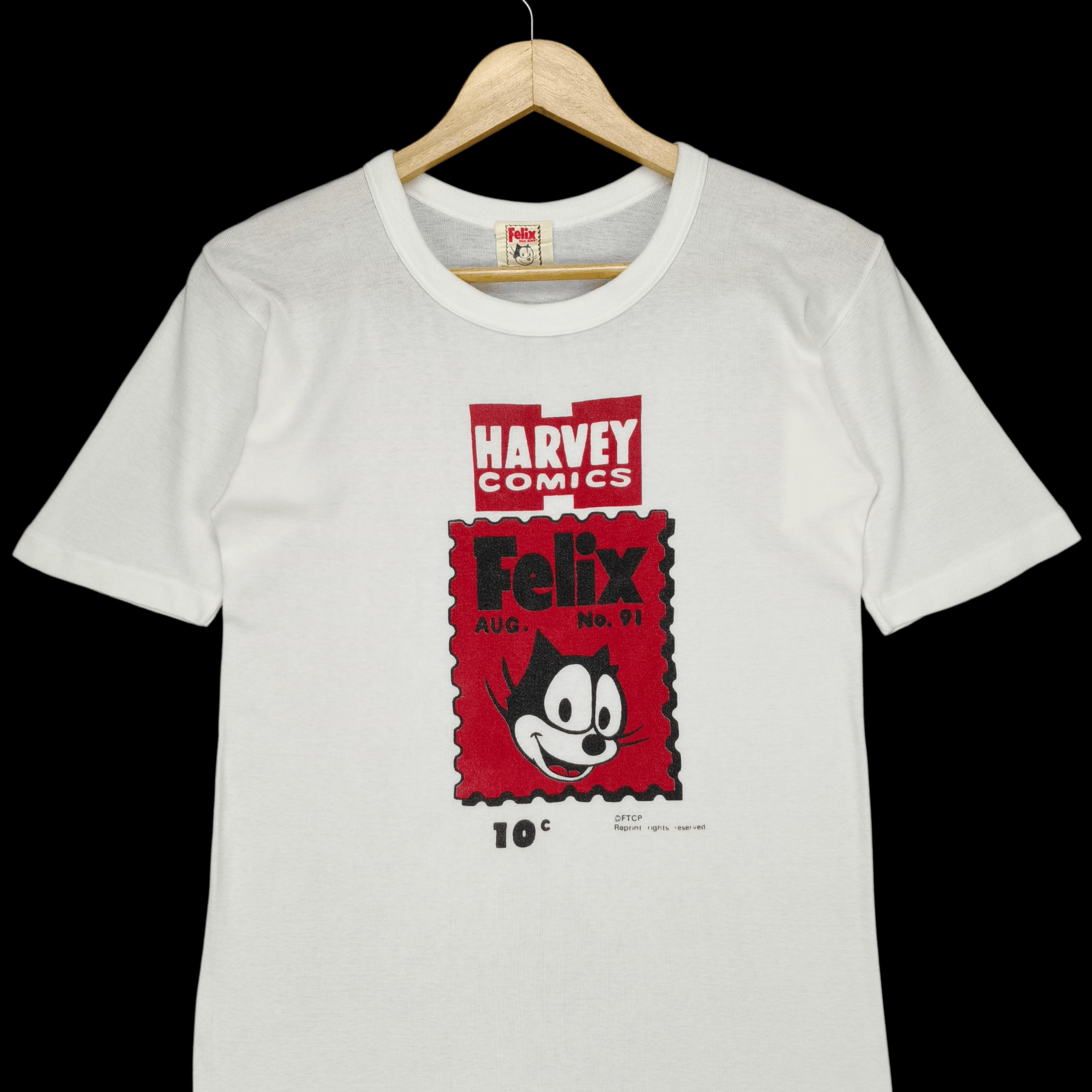 Cartoon Network × Changes × Vintage Vintage 90s FELIX THE CAT