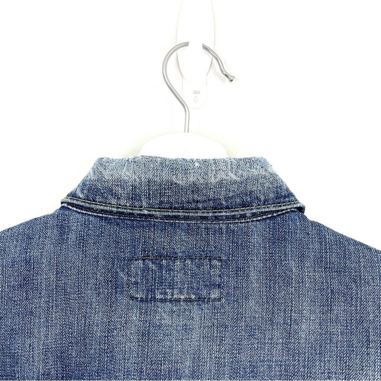Denim & Supply Ralph Lauren × Ralph Lauren Denim & Supply Ralph Lauren Medium Wash Denim Jean Jacket Size US M / EU 48-50 / 2 - 3 Thumbnail