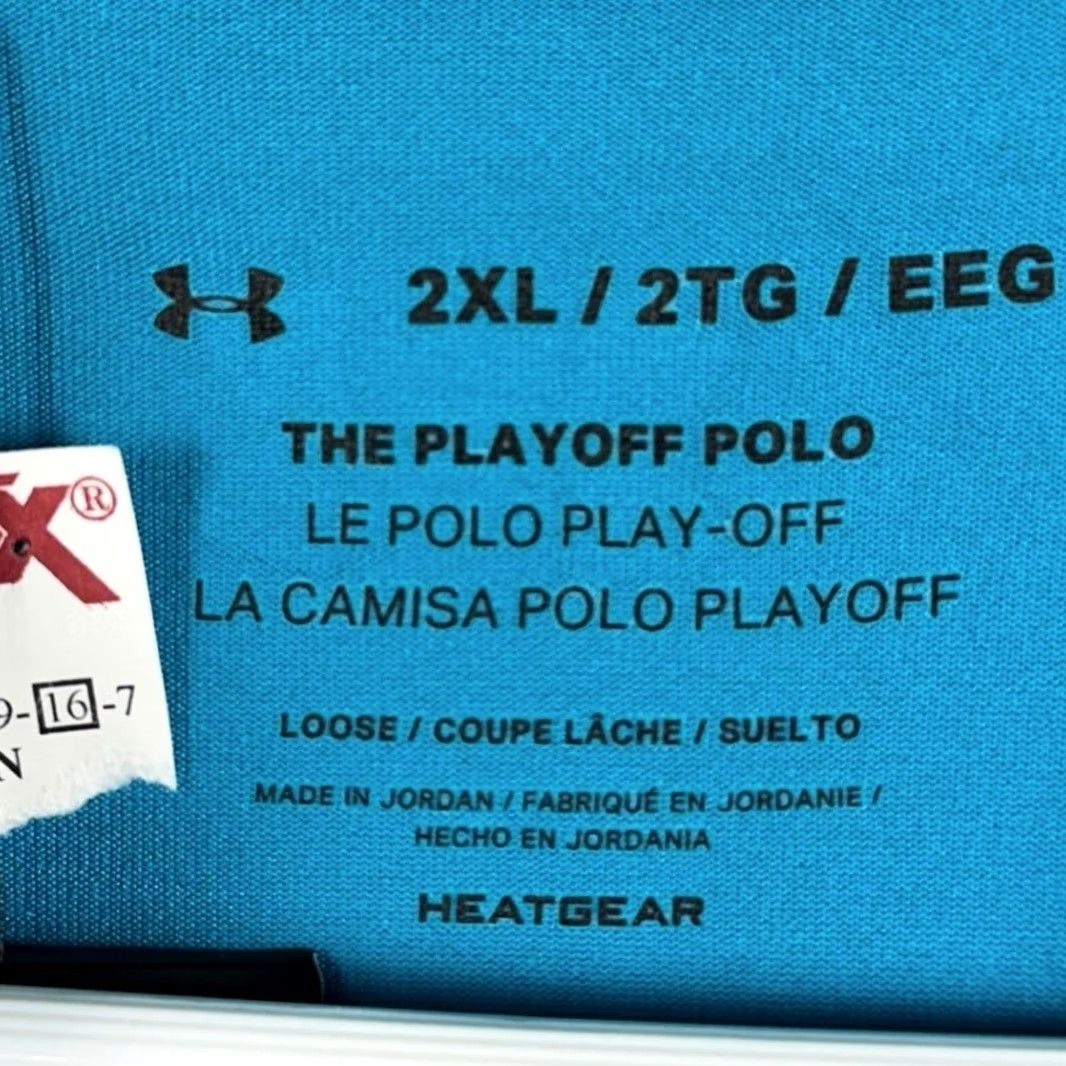 Under Armour VINTAGE is not applicable. Size US XXL / EU 58 / 5 - 5 Thumbnail
