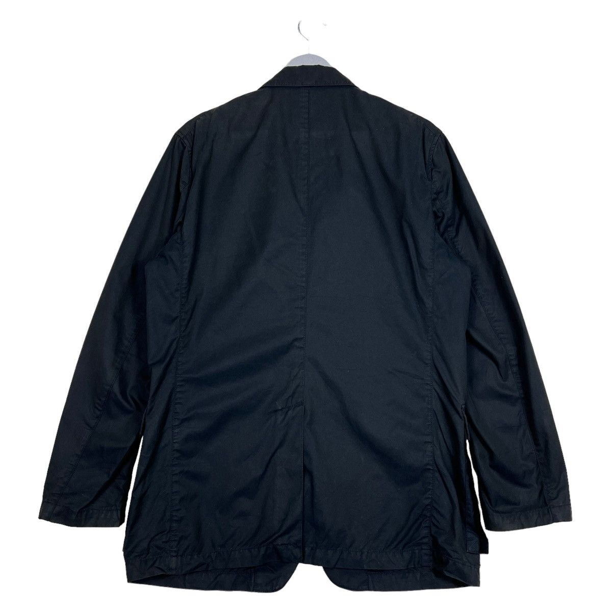Baracuta 🔥 BARACUTA KHAKI LAZER JACKET Size US XL / EU 56 / 4 - 8 Thumbnail