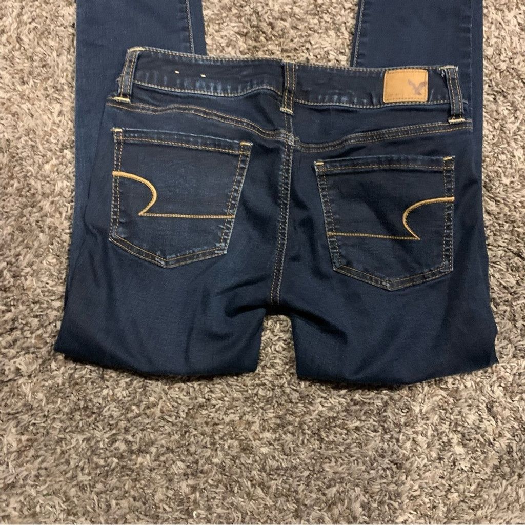 American Eagle Outfitters Women’s American Eagle Jegging Jeans Size 26" / US 2 / IT 38 - 1 Thumbnail