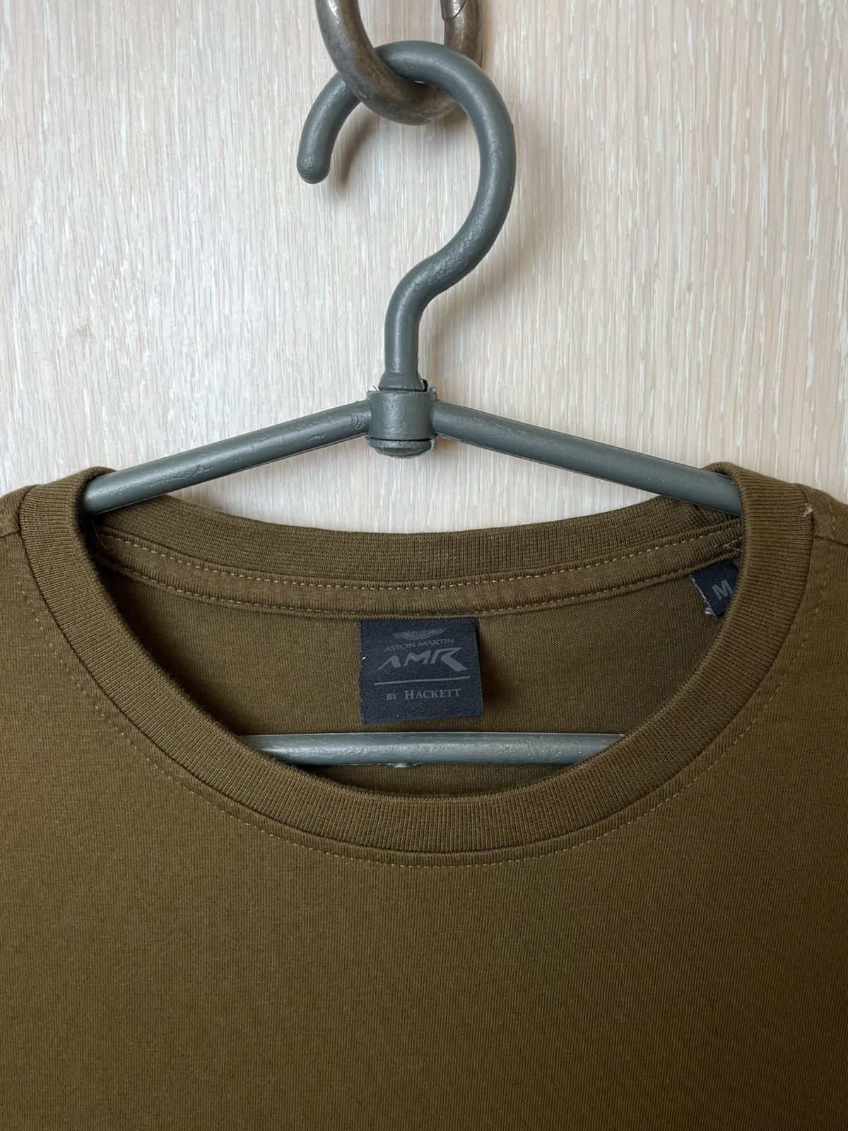 Hackett Hackett British Army Polo T-shirt Size US M / EU 48-50 / 2 - 6 Thumbnail