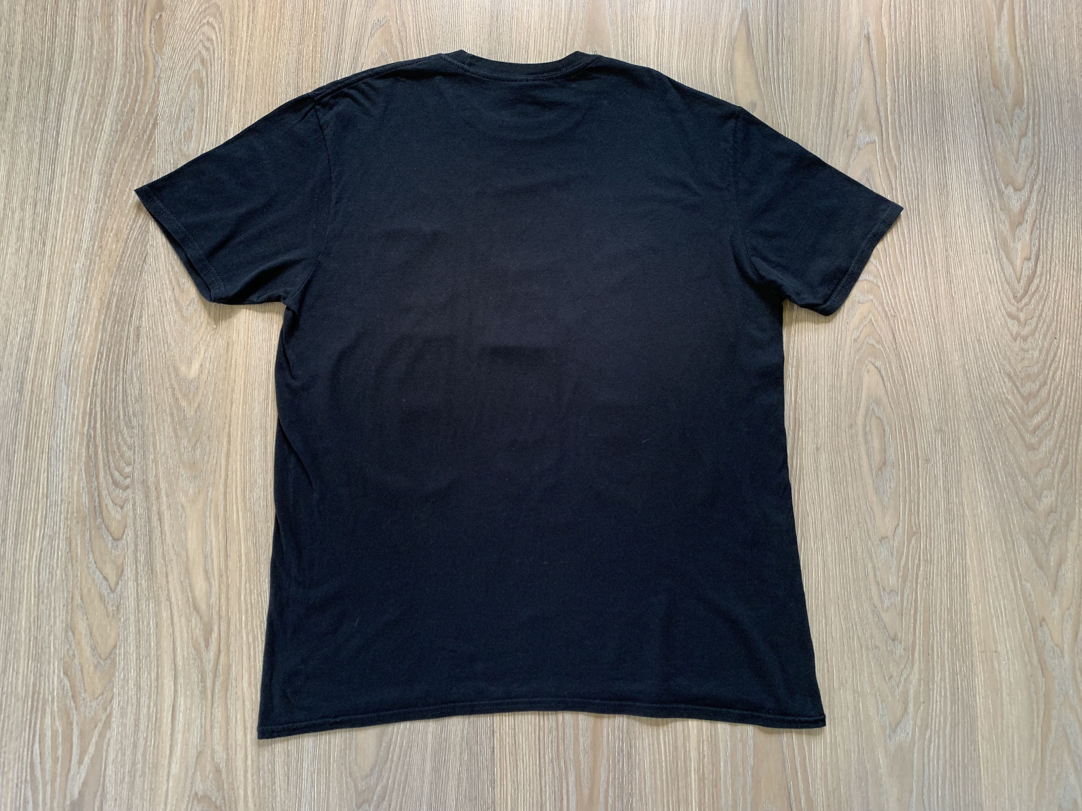 Band Tees Blondie Big Print 2018 T Shirt Size US XL / EU 56 / 4 - 3 Thumbnail