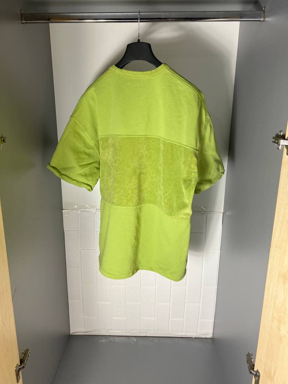 Cos VERY RARE COS OVERSIZED DESIGNER CASUAL T-SHIRT JAPANESE Y2K Size US L / EU 52-54 / 3 - 10 Thumbnail