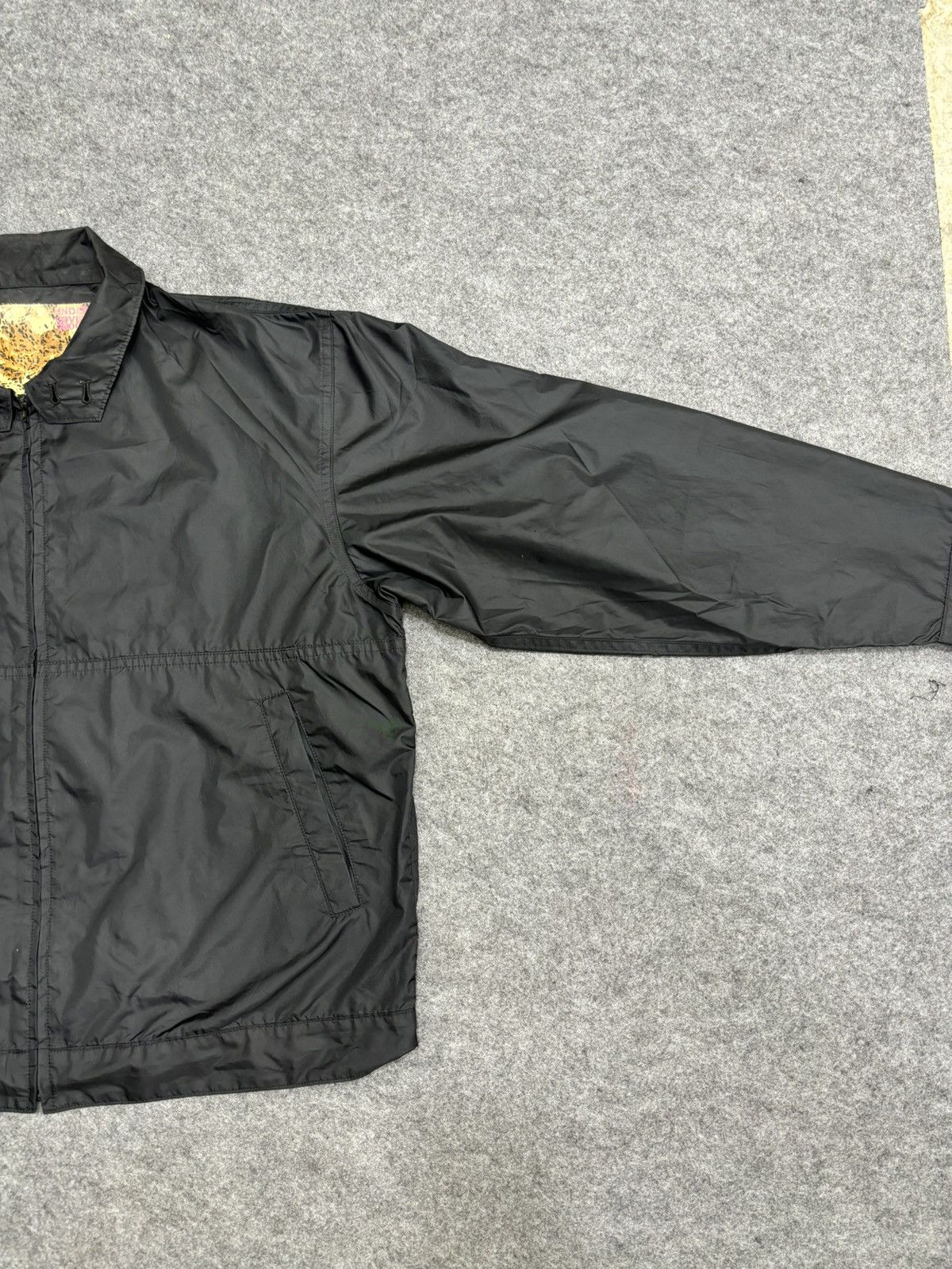 Undercover 💥Archival Undercover 2000s💥Vintage Undercover Windbreaker Size US M / EU 48-50 / 2 - 7 Thumbnail