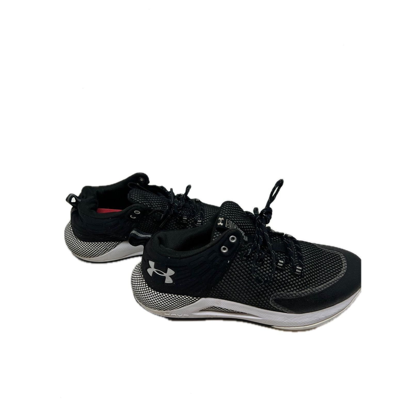 Under Armour Under Armour HOVR Block City Volleyball Womans 10.5 Size US 10.5 / IT 40.5 - 3 Thumbnail