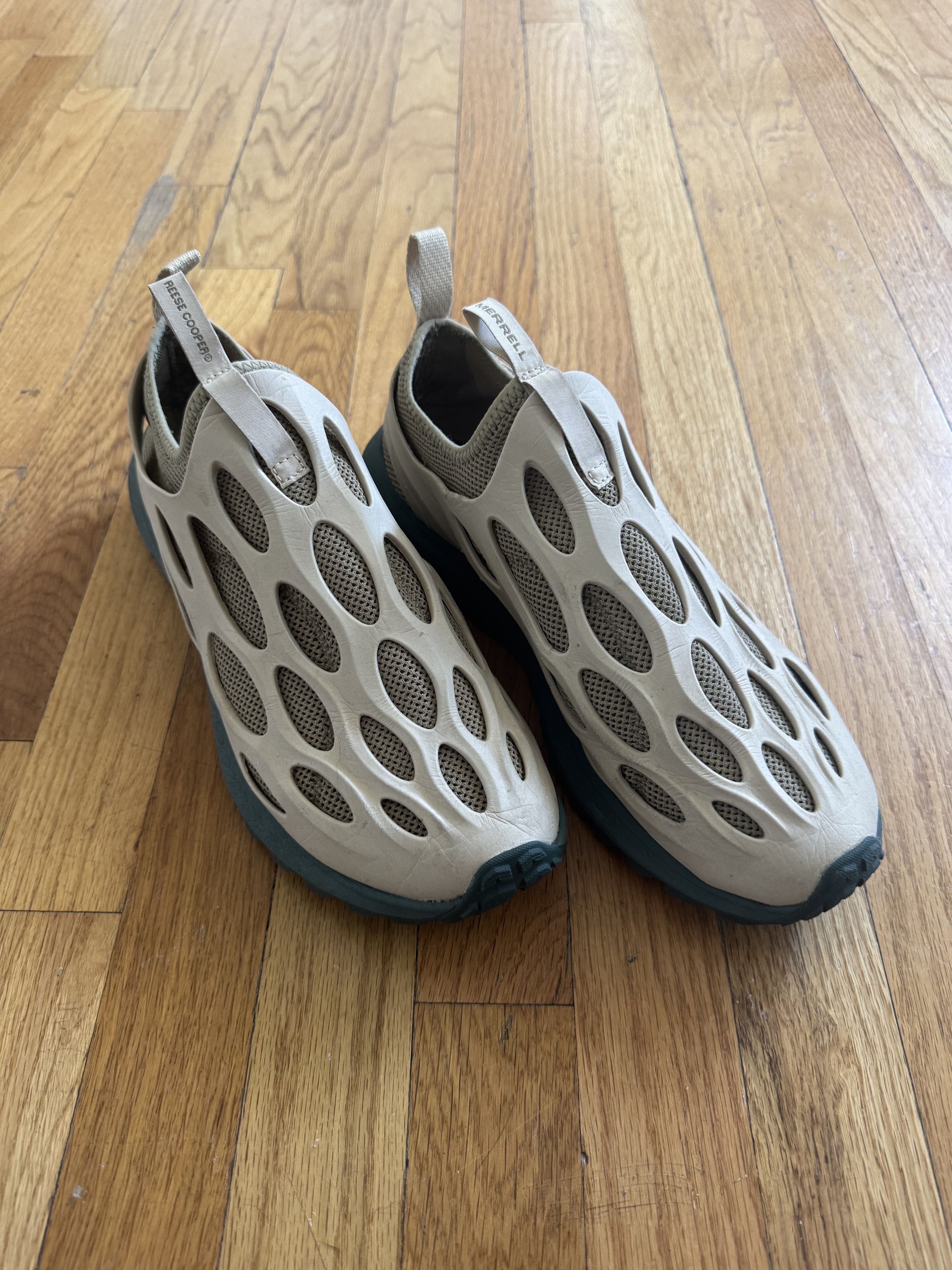 Merrell Merrell x Reese Cooper Hydro Runner Size US 11 / EU 44 - 2 Thumbnail