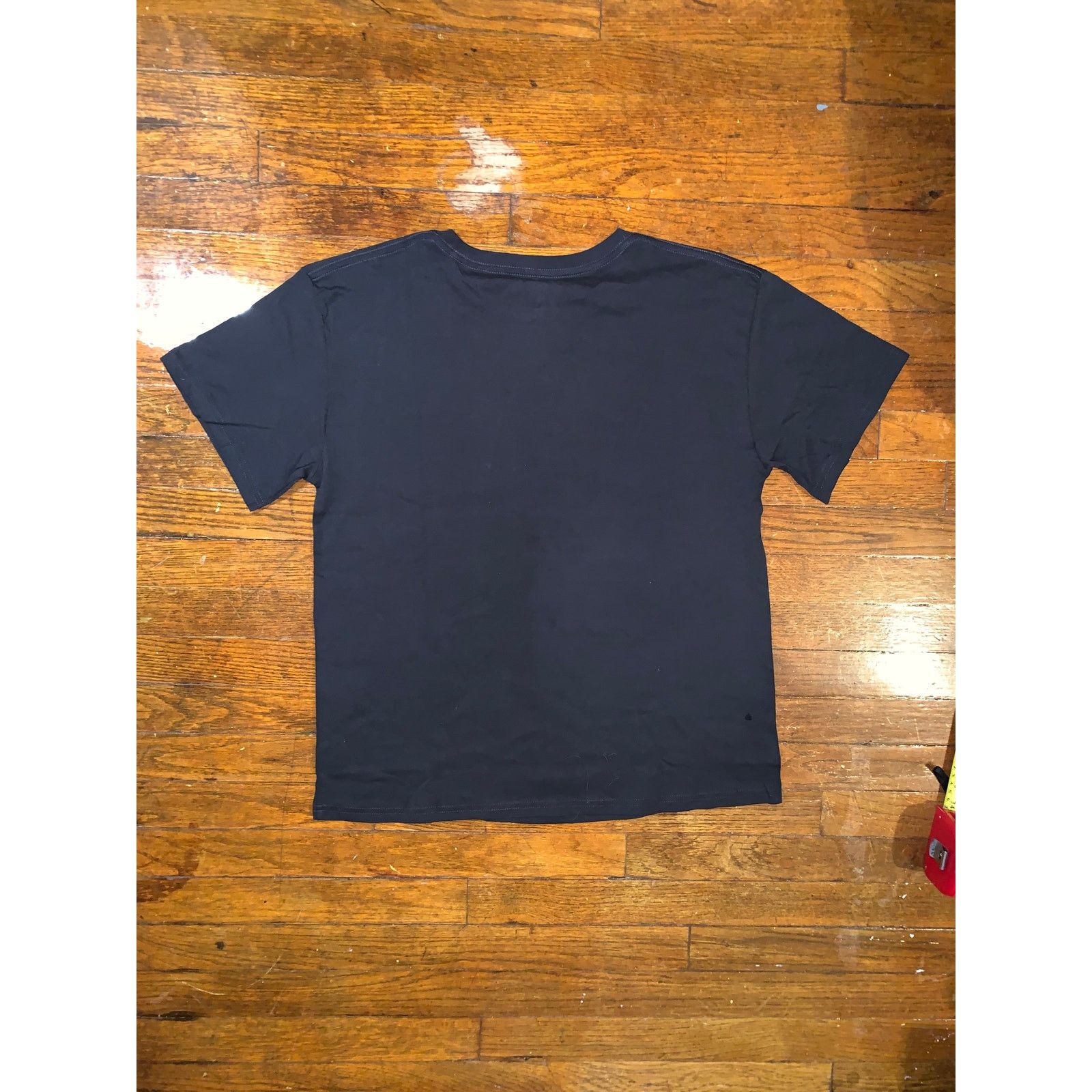 Band Tees Post Malone Graphic T Shirt XL Black NWT Rap Merch Tee Size US L / EU 52-54 / 3 - 5 Thumbnail