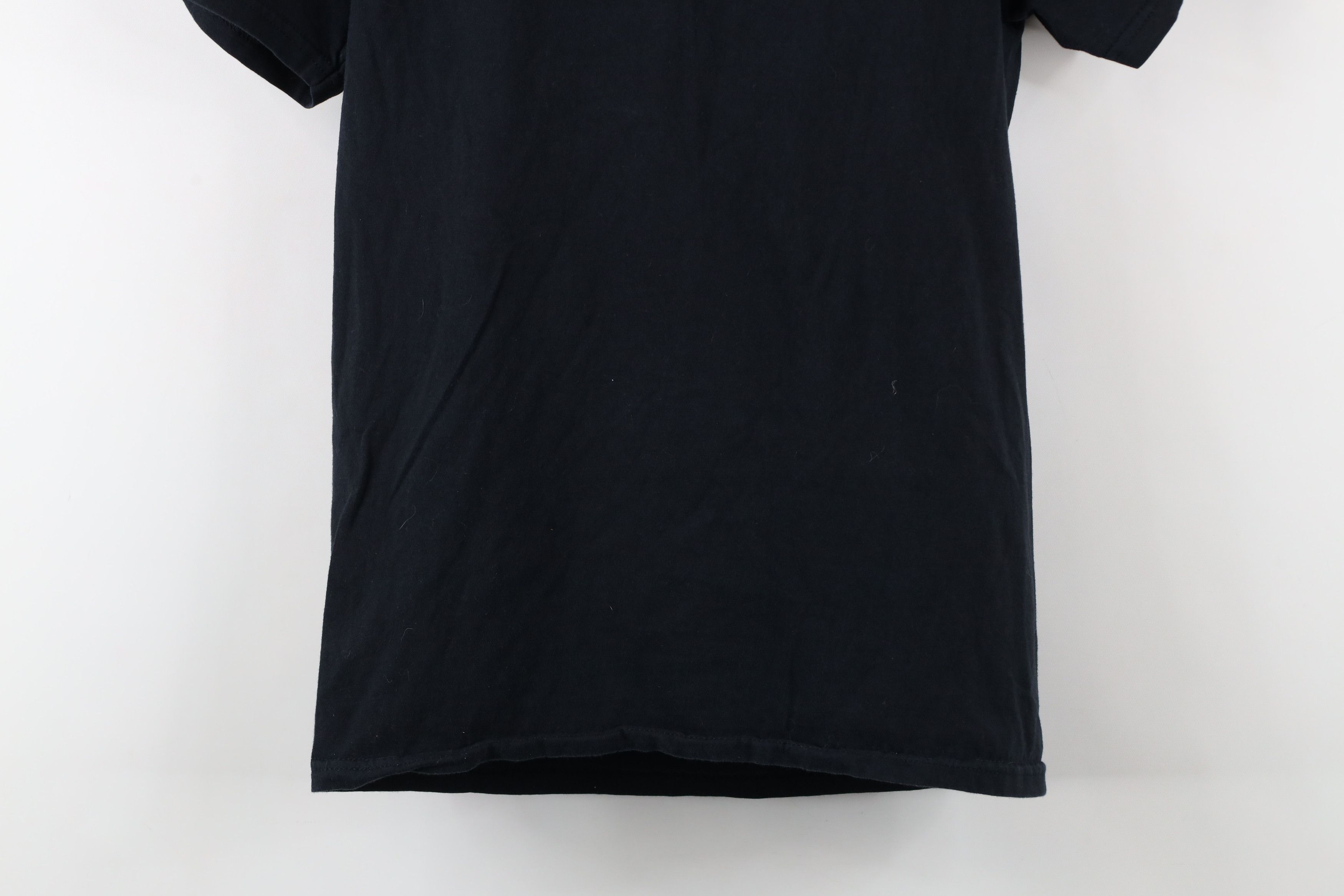 Vintage Retro Y2K Spell Out The Rolling Stones Band T-Shirt Size S / US 4 / IT 40 - 11 Thumbnail