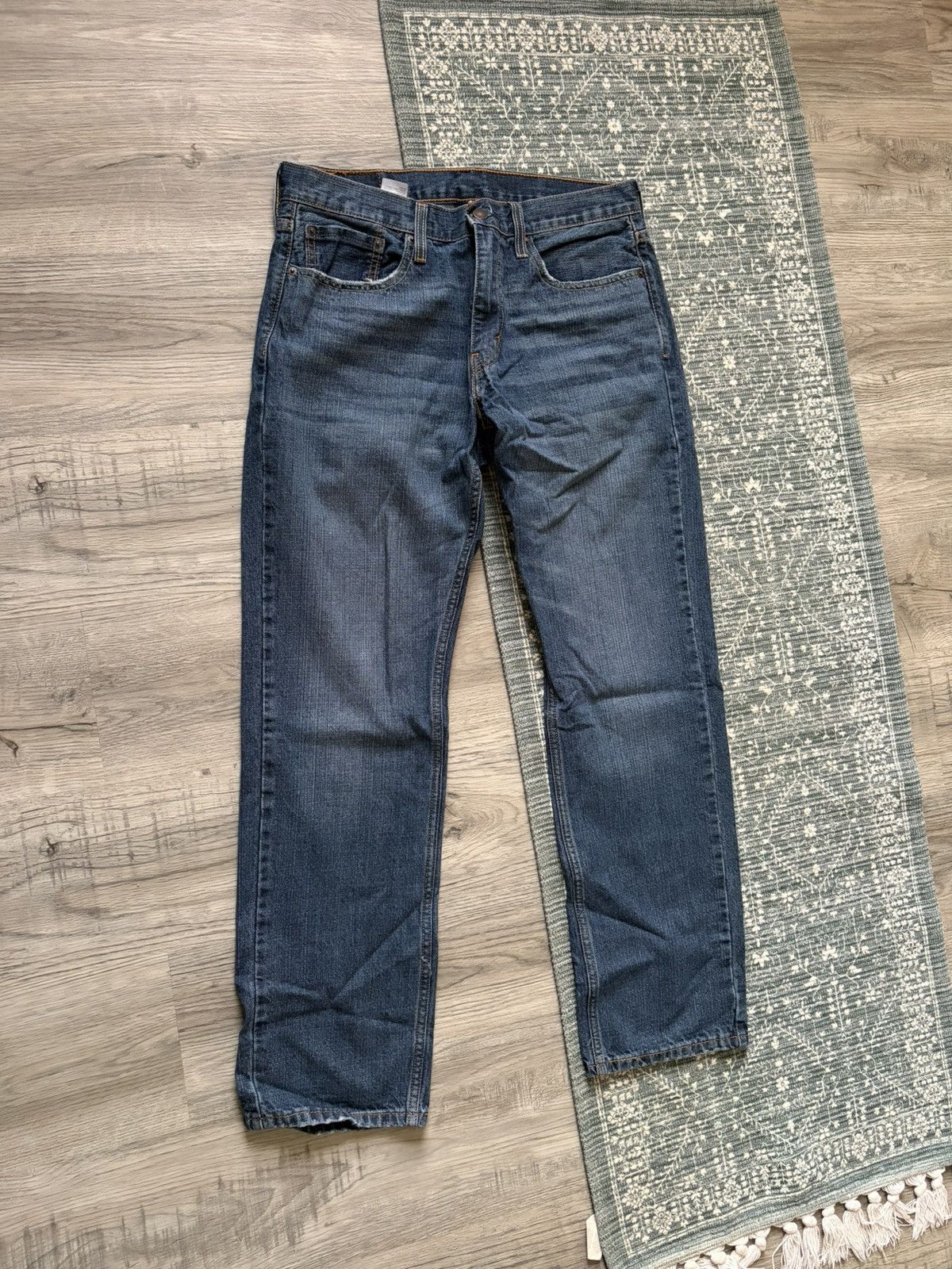 Levi's Levi's 559 jeans Size US 32 / EU 48 - 1 Thumbnail
