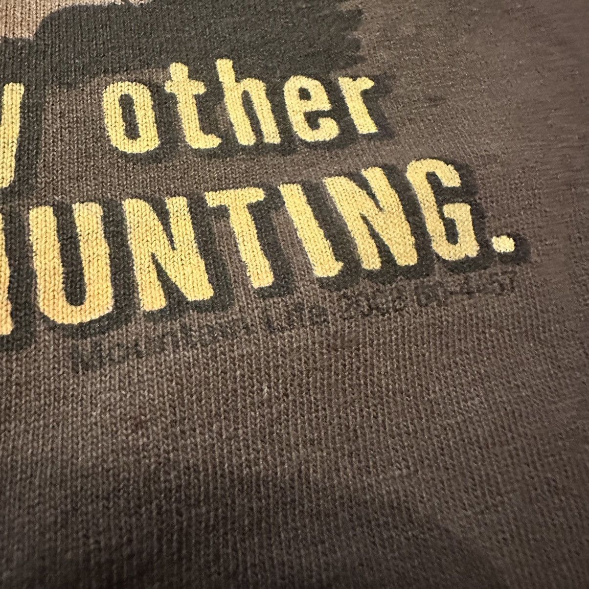 The Mountain 2008 The Mountain Outdoor Hunting Shirt Size XL Size US XL / EU 56 / 4 - 4 Thumbnail