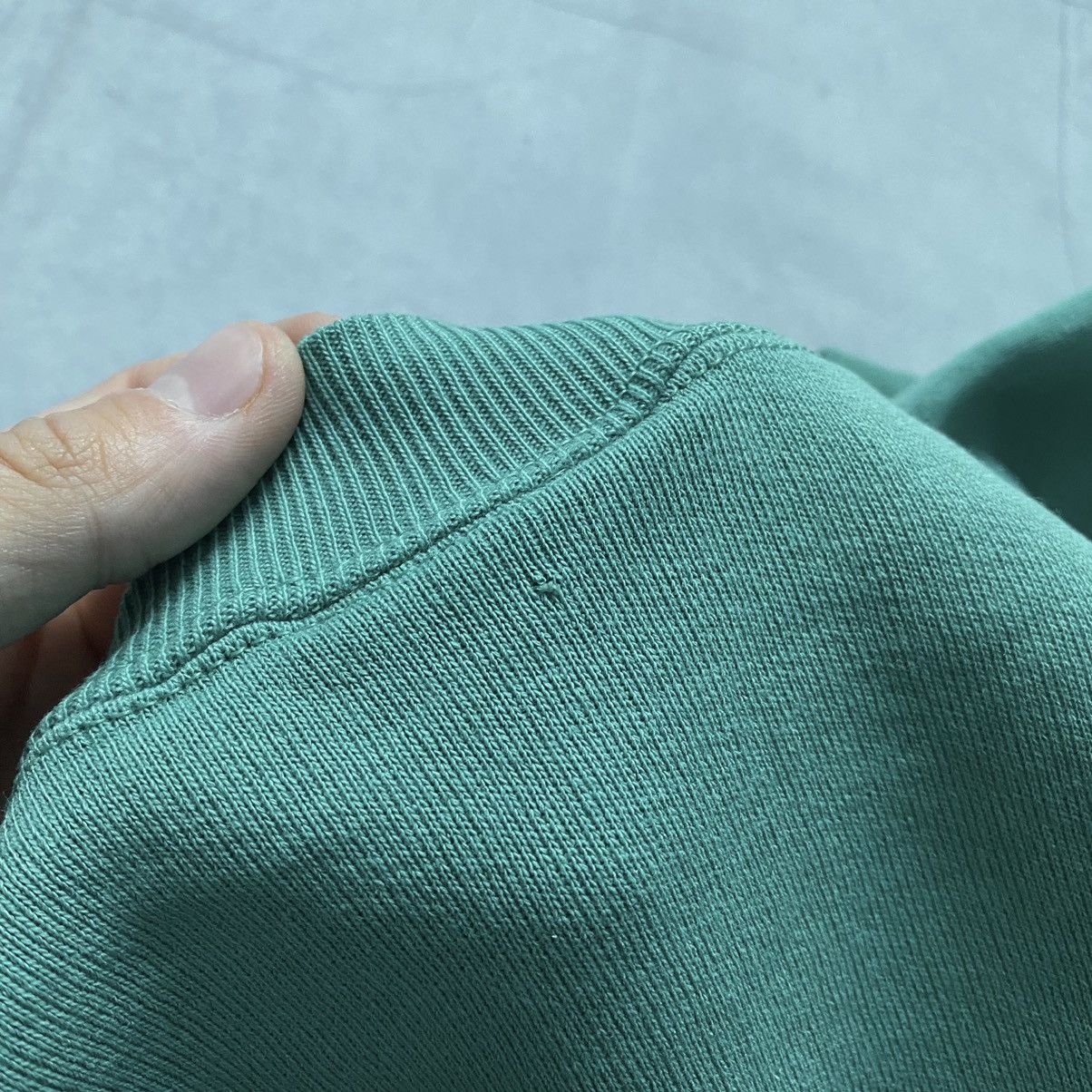 Russell Athletic × Vintage Rare 70s Russell Athletic Sweatshirt Faded Made In USA Size US L / EU 52-54 / 3 - 6 Thumbnail