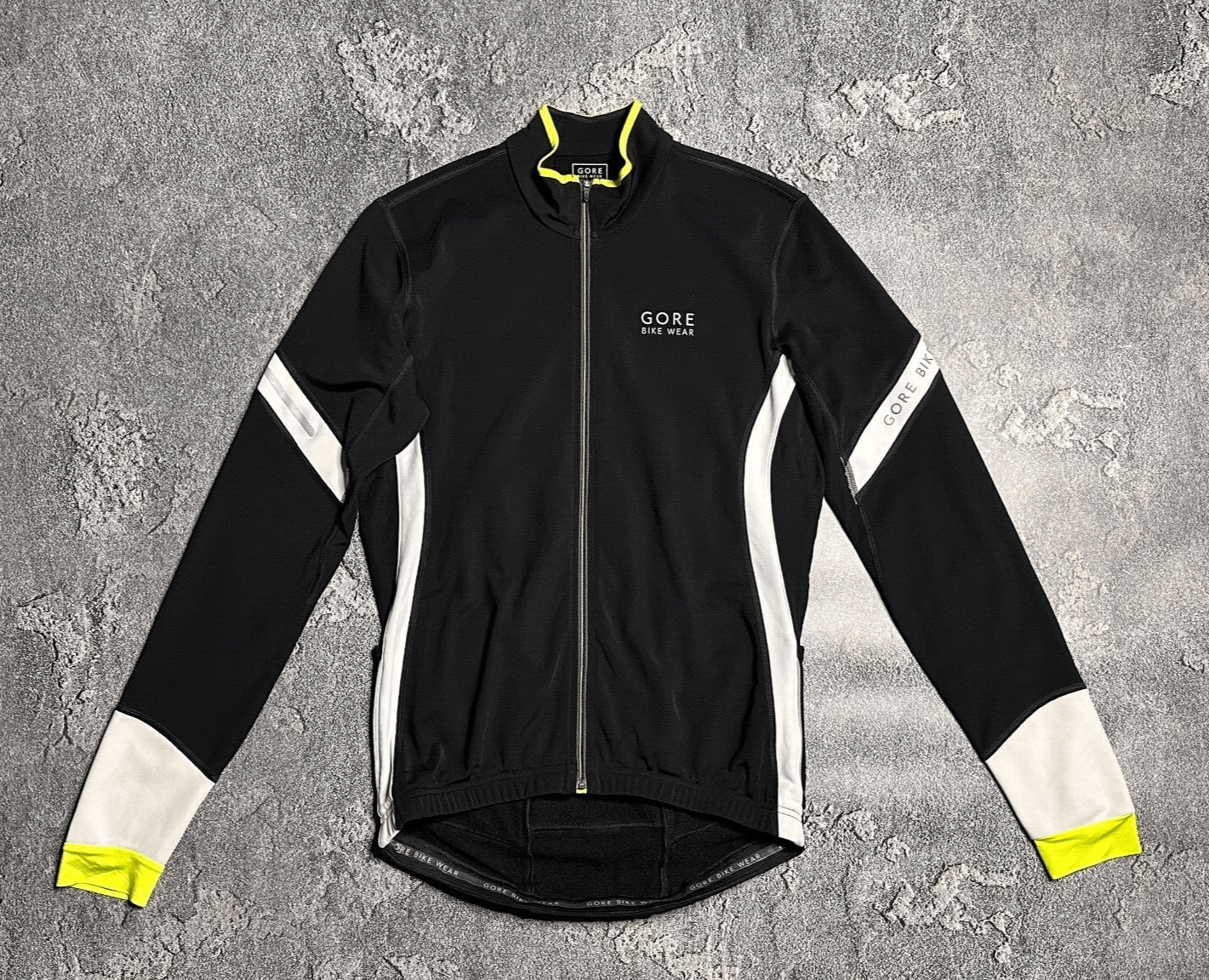Gore Bike Wear men's jacket L, image size:1421x1152