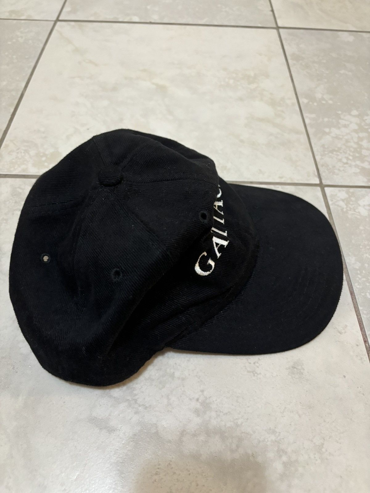 Vintage rare vintage 90s Gattaca Cast and Crew sci-fi movie hat Size ONE SIZE - 13 Thumbnail